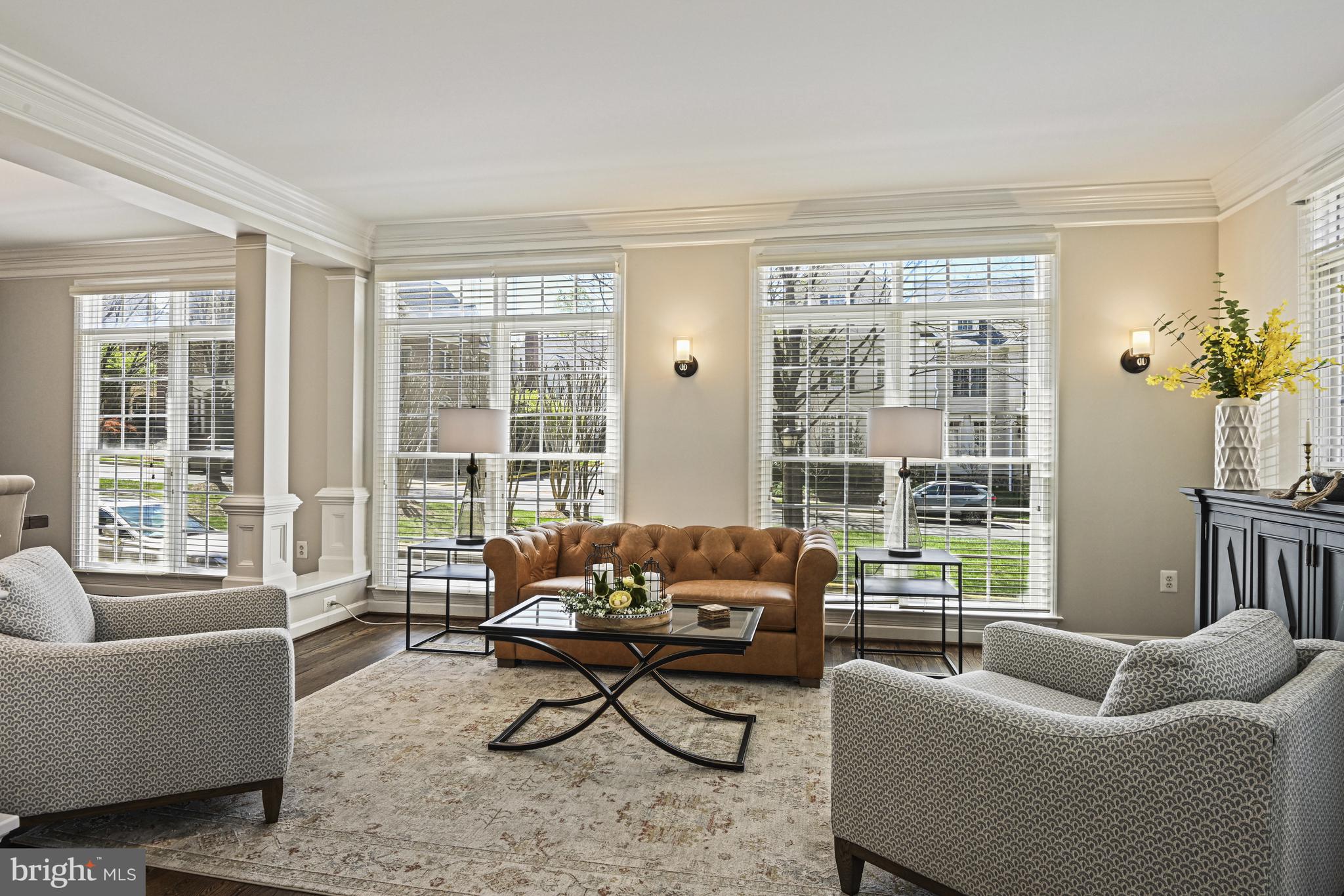 FARRCROFT - Residential
