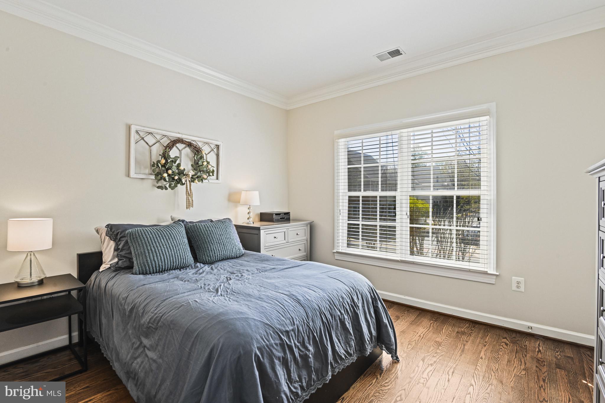 FARRCROFT - Residential
