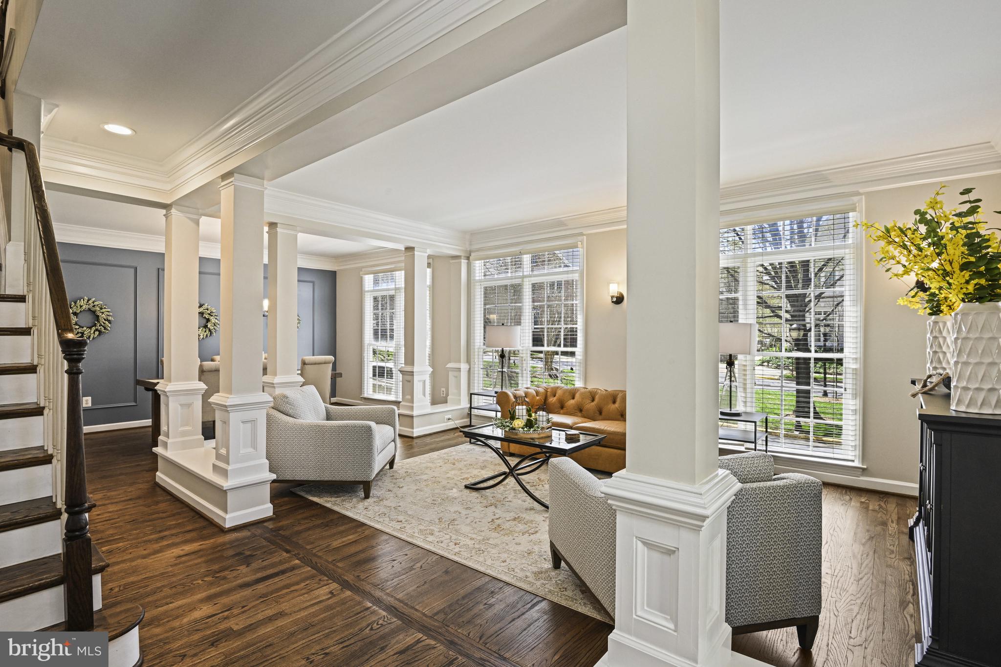 FARRCROFT - Residential