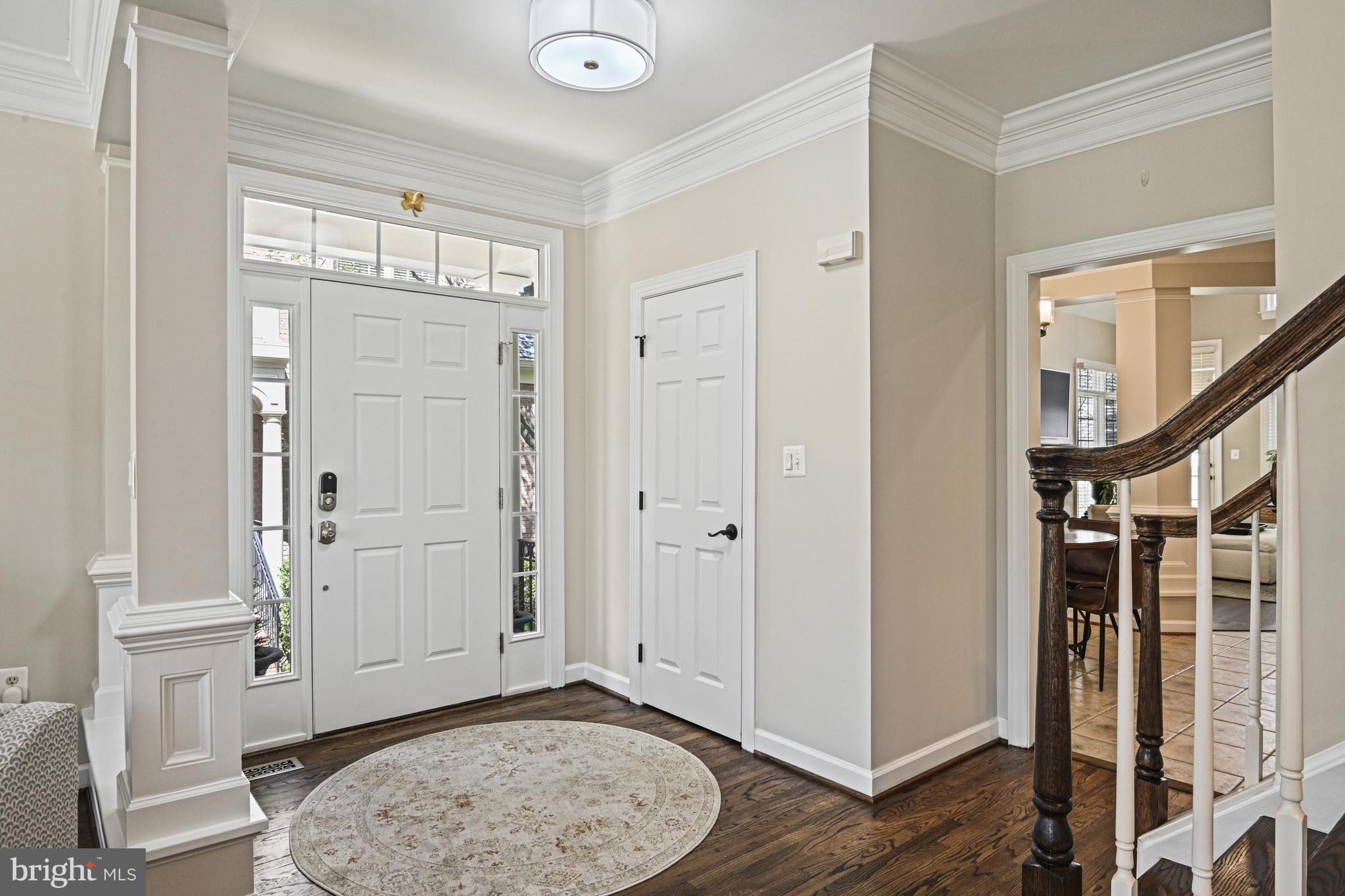 FARRCROFT - Residential