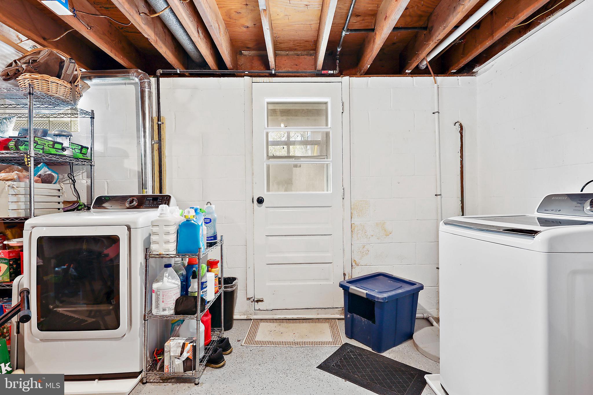 CATONSVILLE - Residential Lease