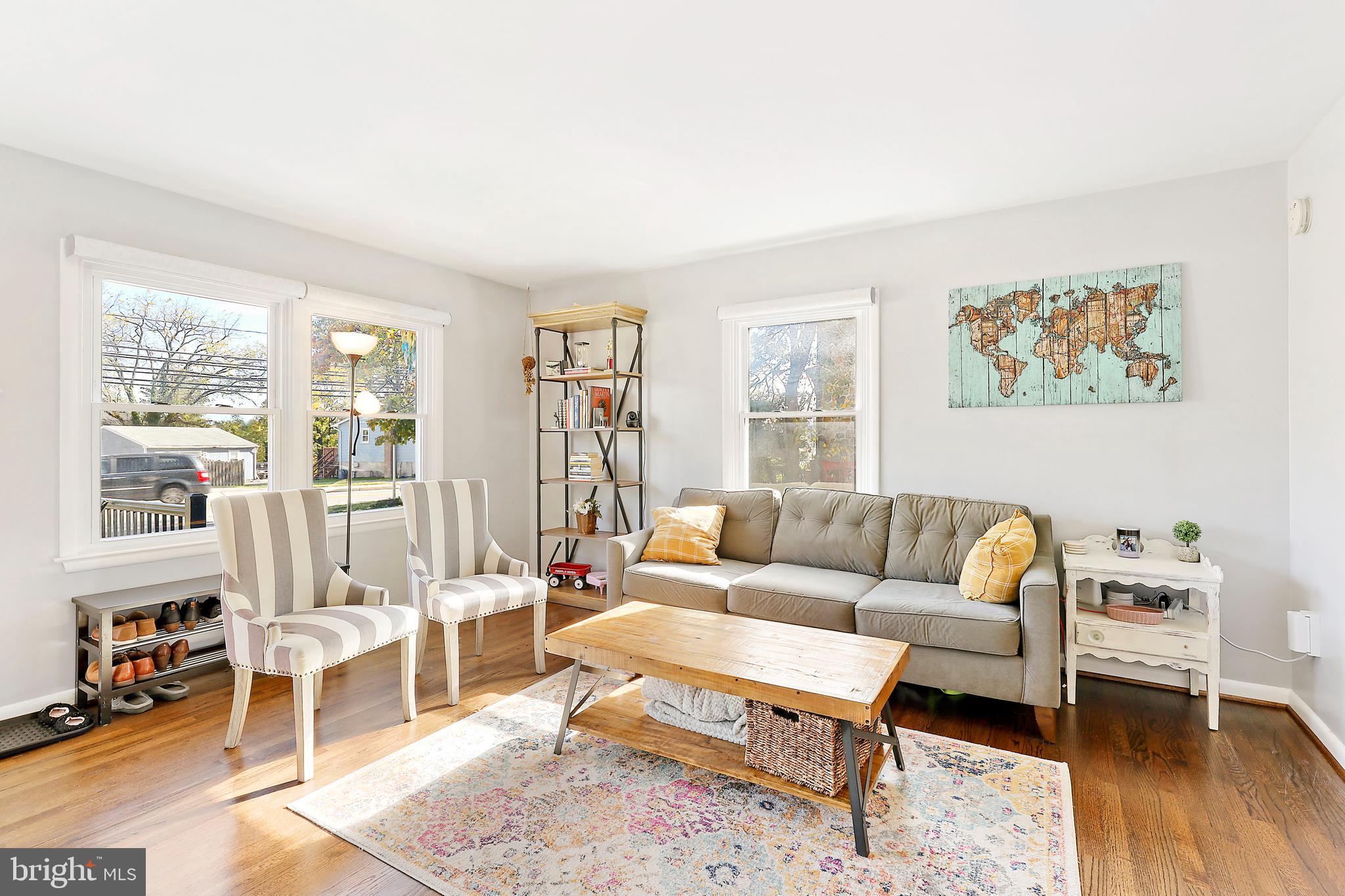 CATONSVILLE - Residential Lease