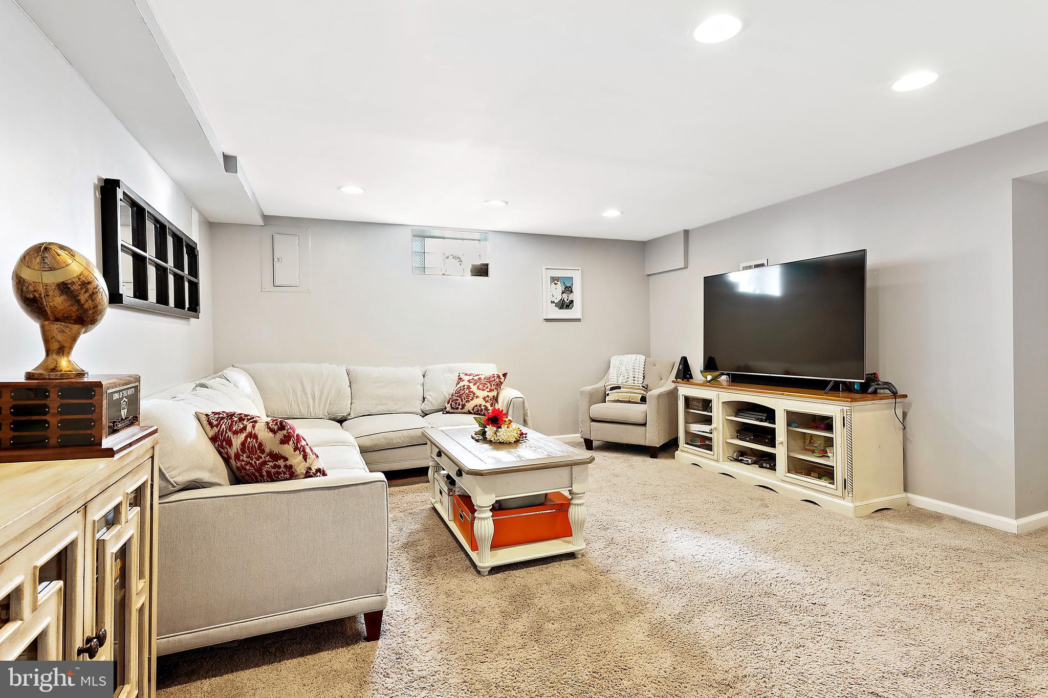 CATONSVILLE - Residential Lease