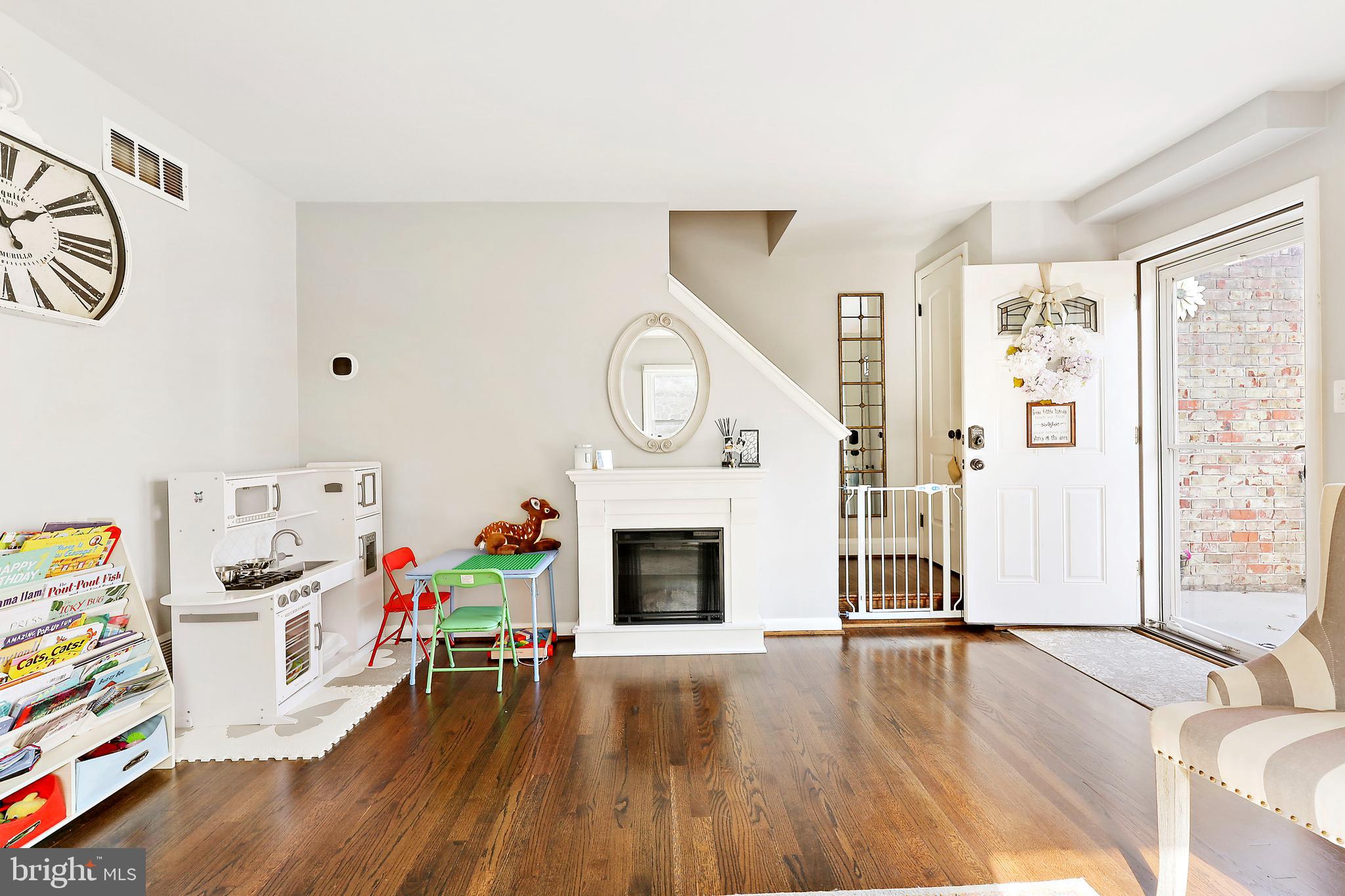 CATONSVILLE - Residential Lease