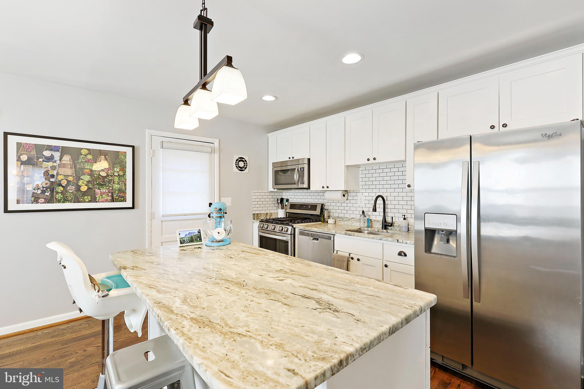 CATONSVILLE - Residential Lease
