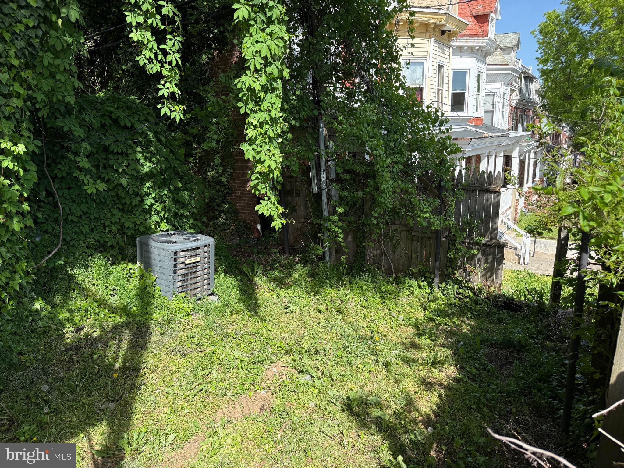 WILM #15 - Commercial Sale