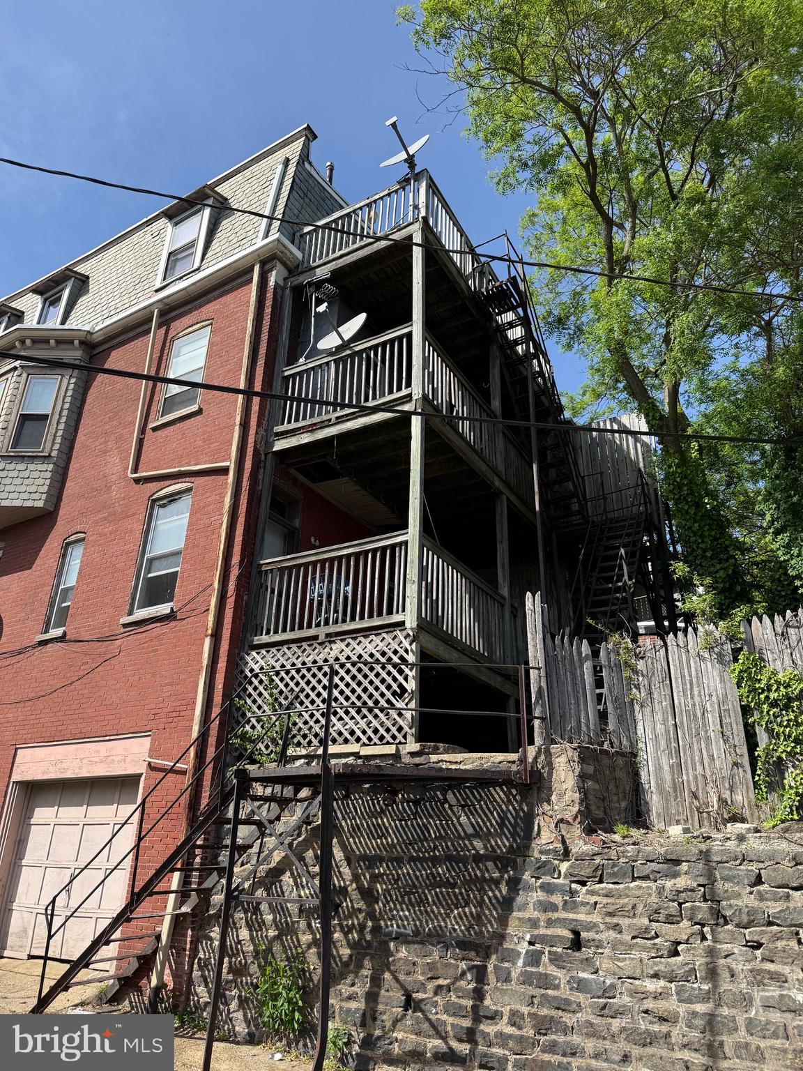 WILM #15 - Commercial Sale