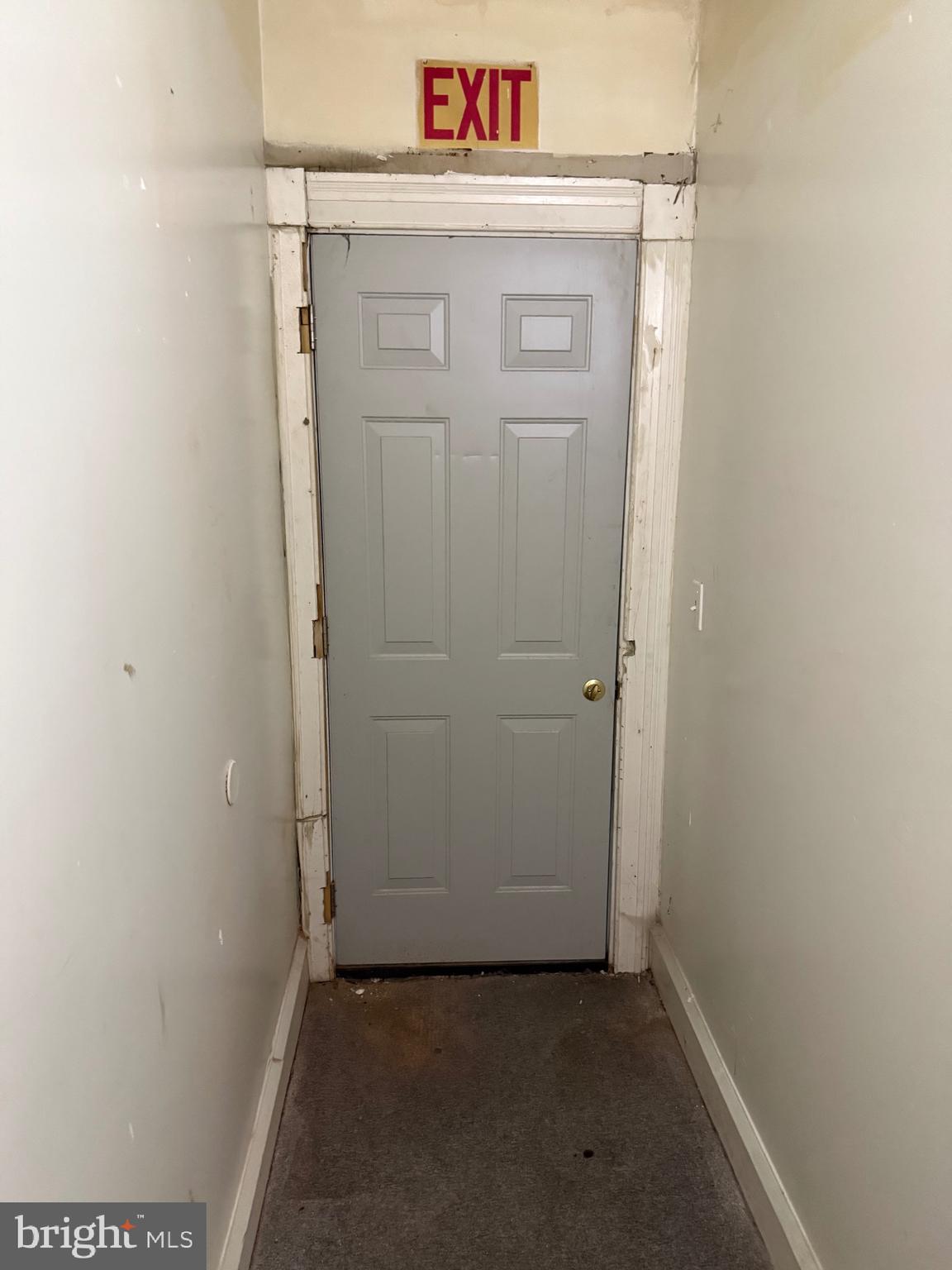 WILM #15 - Commercial Sale