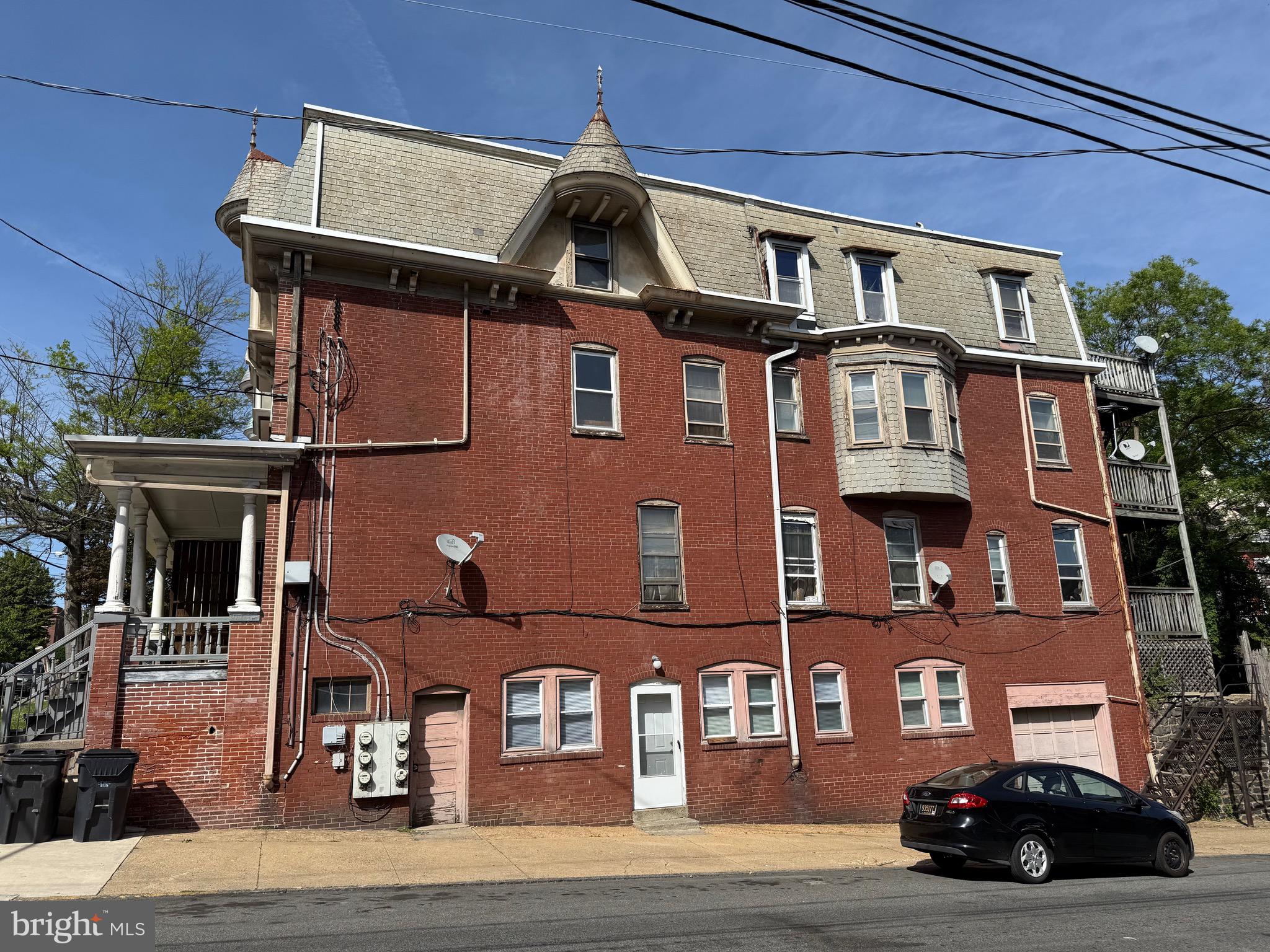 WILM #15 - Commercial Sale