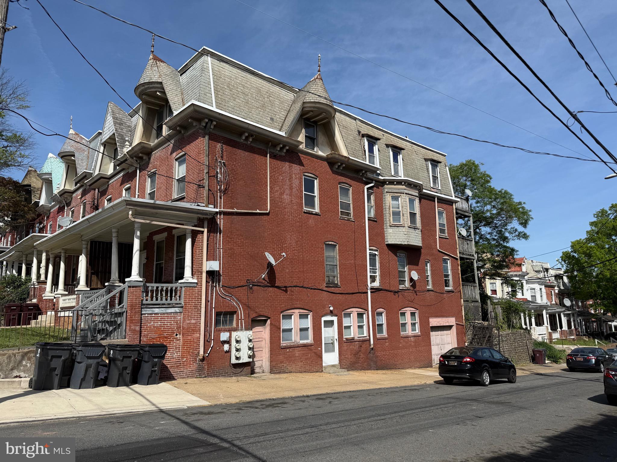 WILM #15 - Commercial Sale
