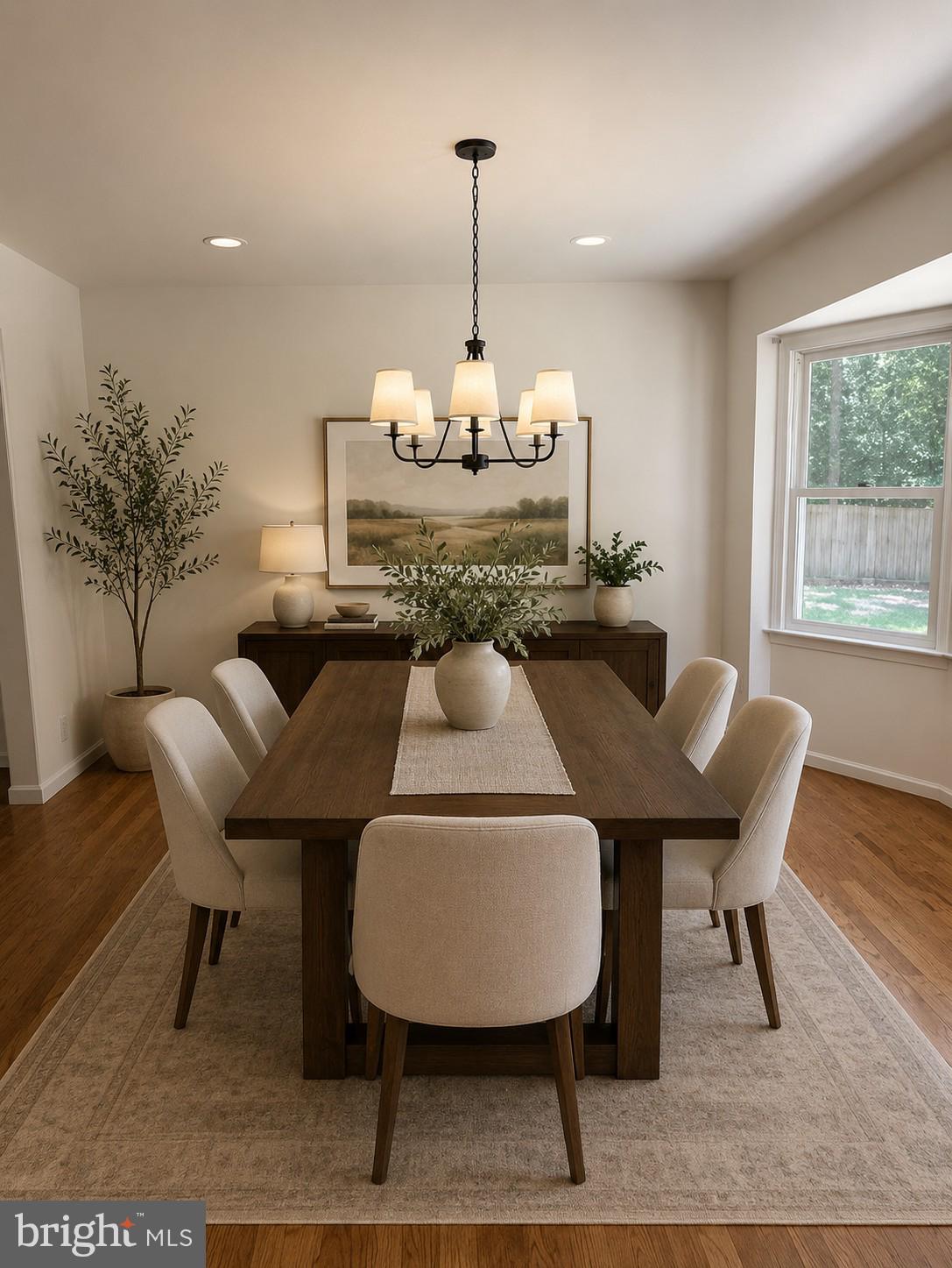 RIDGEVIEW SUB - Residential