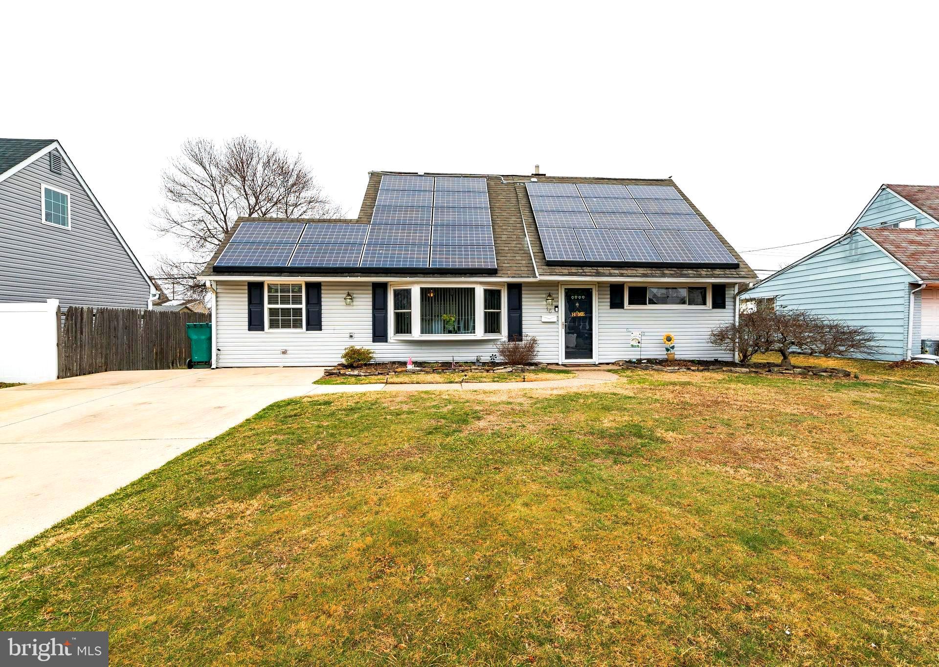 JUNEWOOD - Residential