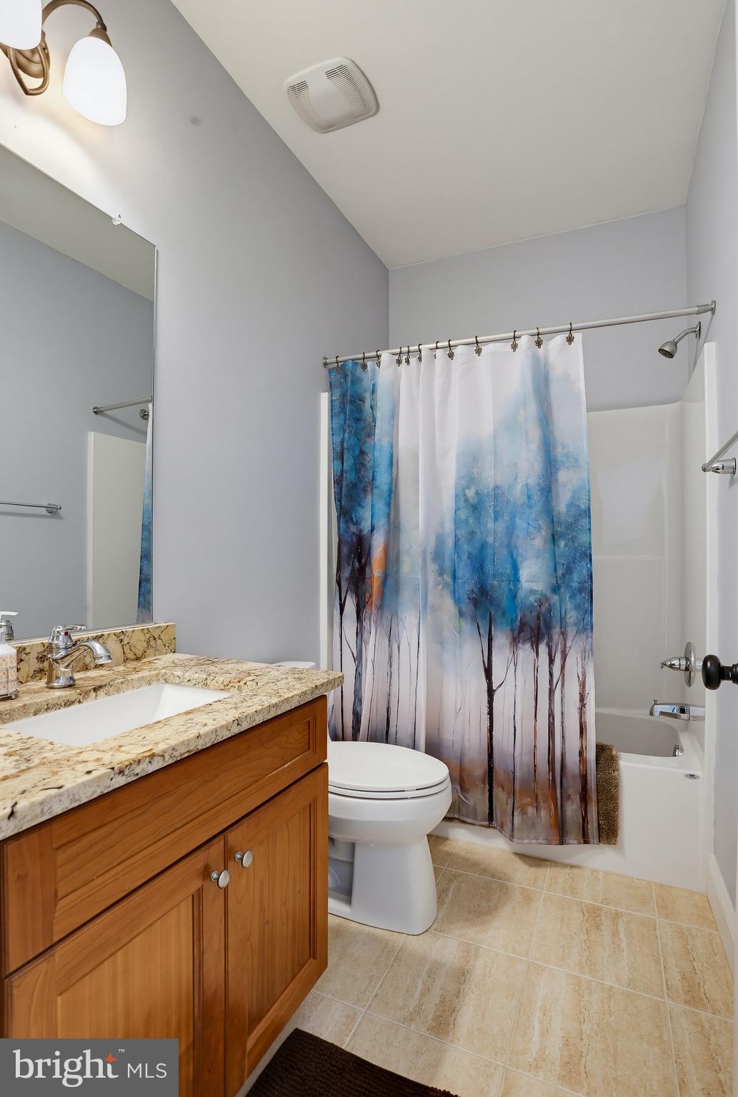 BRANTWOOD - Residential
