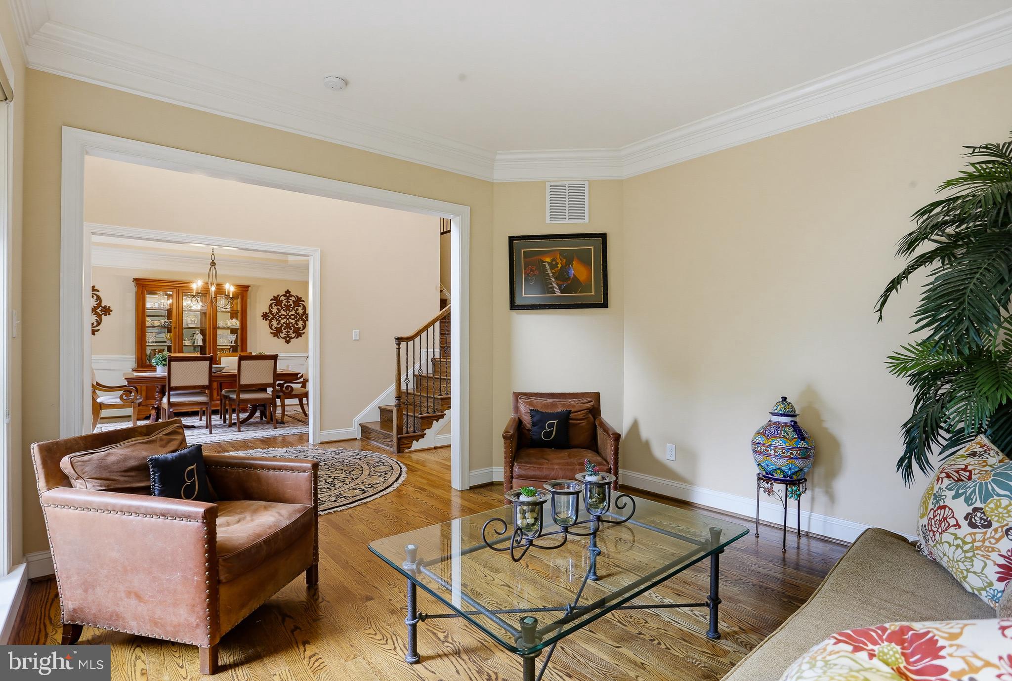 BRANTWOOD - Residential