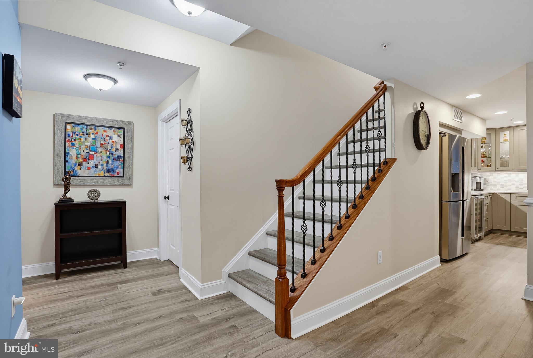 BRANTWOOD - Residential