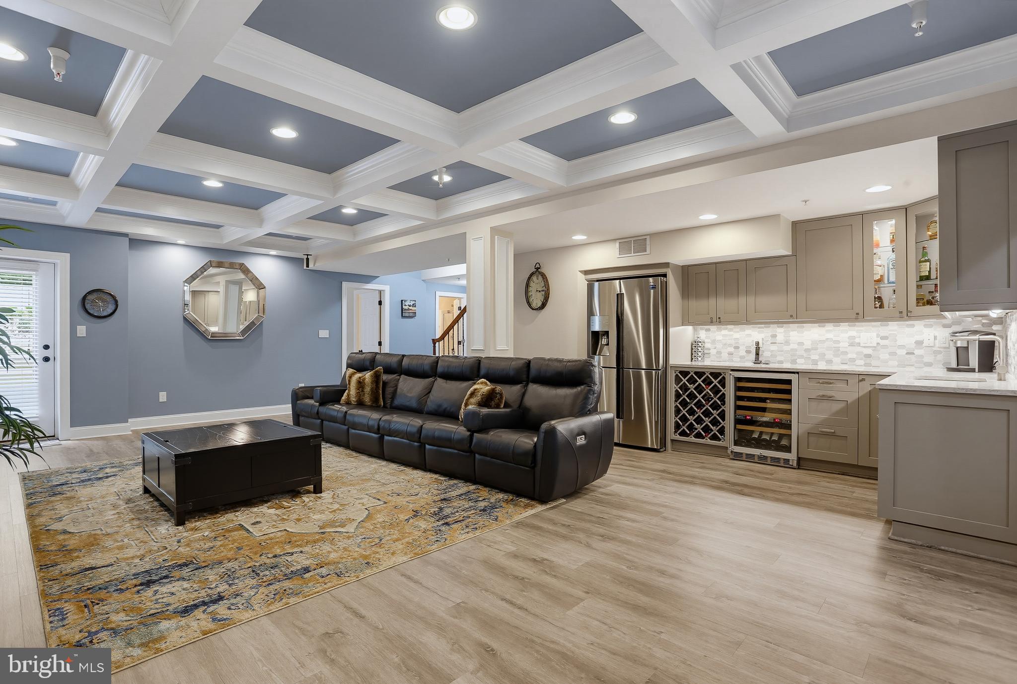 BRANTWOOD - Residential