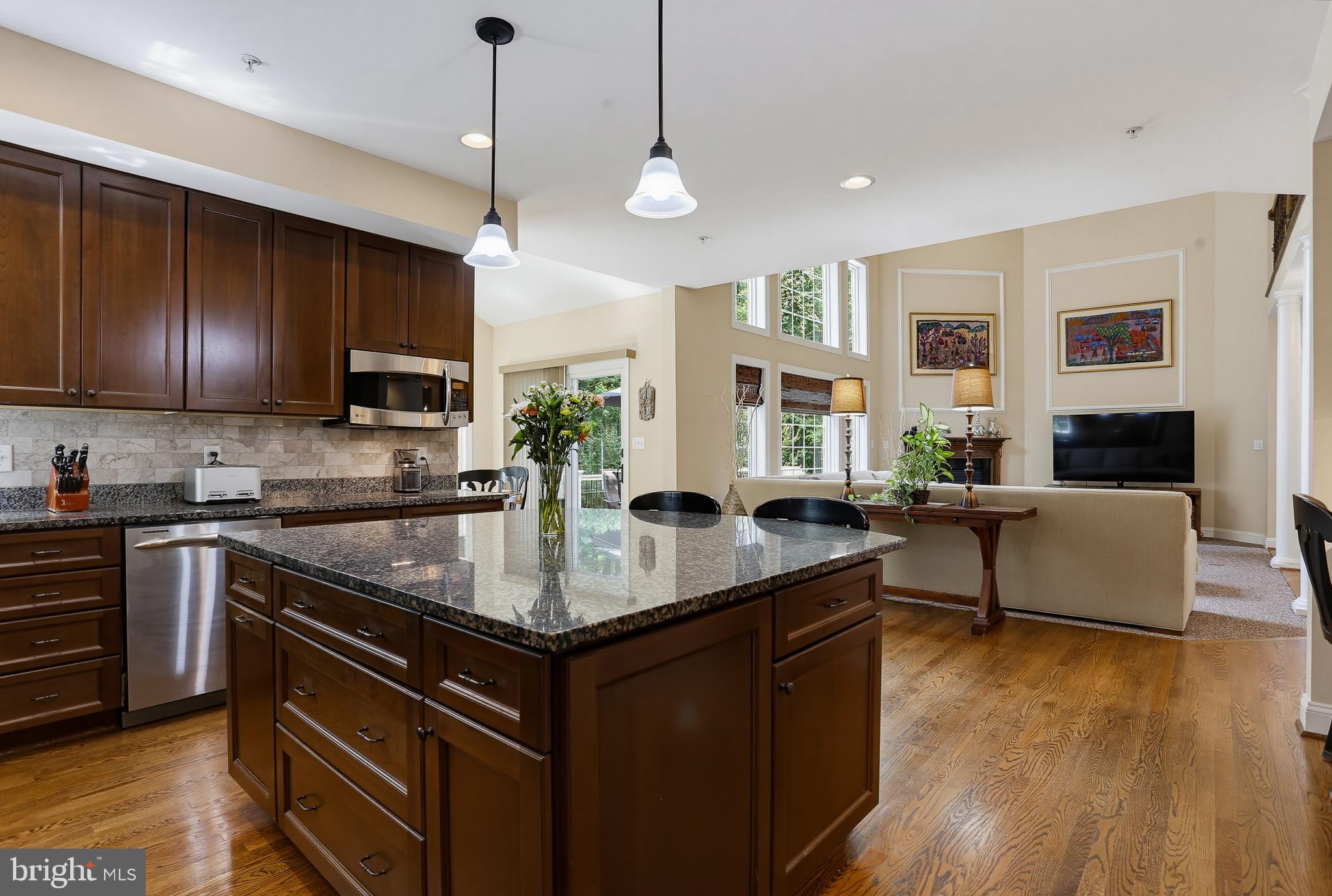 BRANTWOOD - Residential