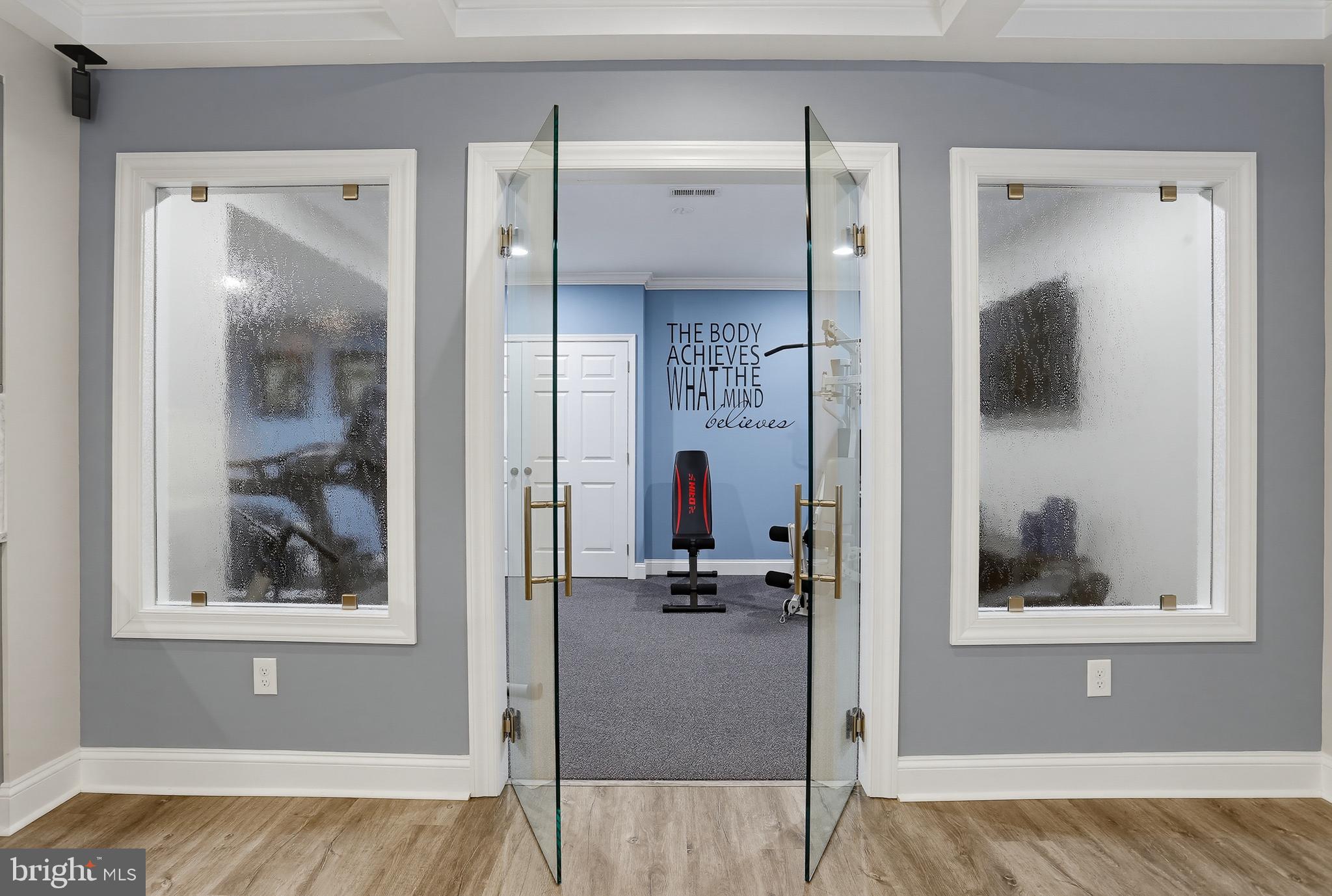 BRANTWOOD - Residential