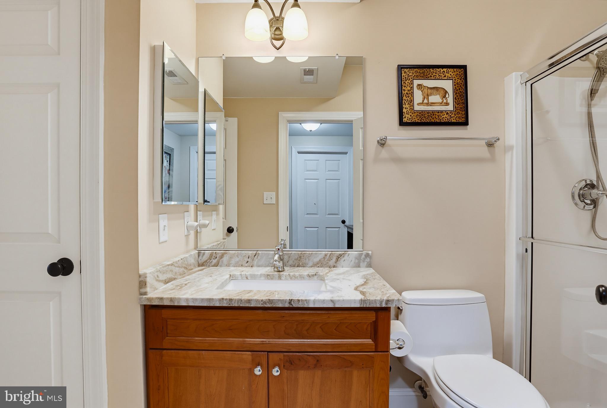 BRANTWOOD - Residential
