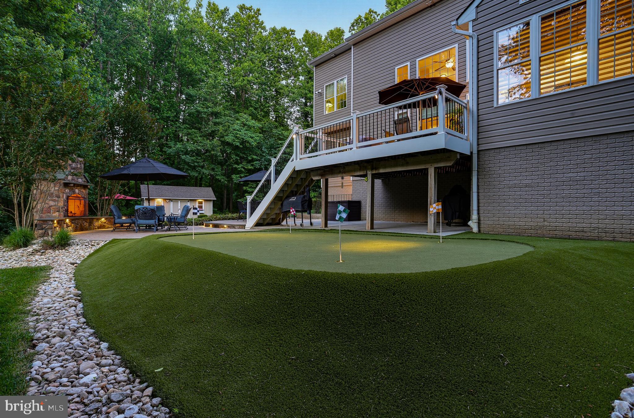 BRANTWOOD - Residential
