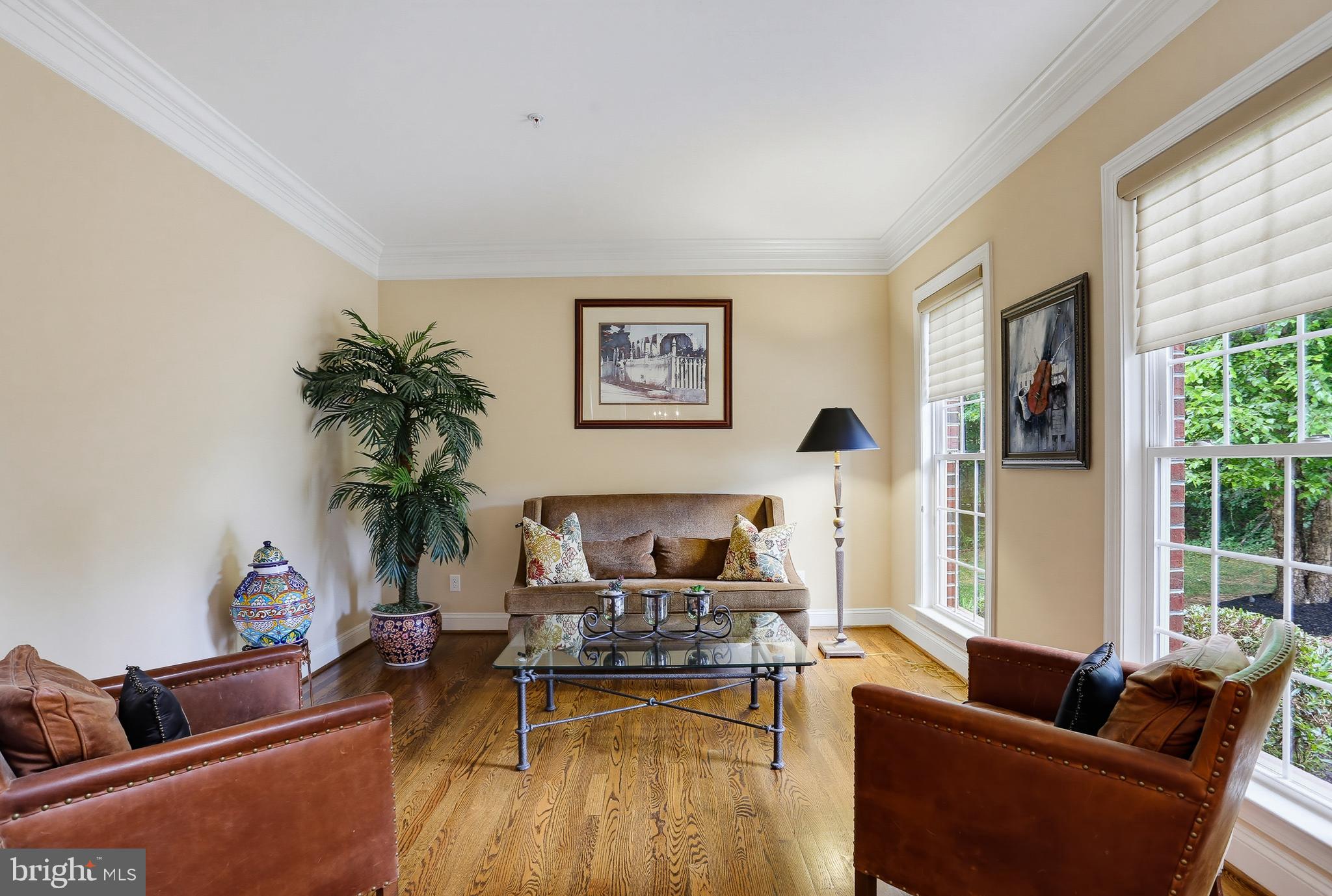 BRANTWOOD - Residential
