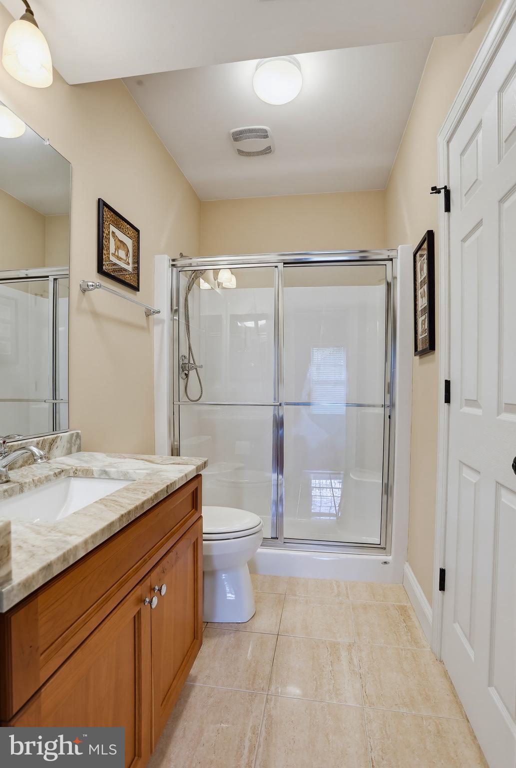 BRANTWOOD - Residential