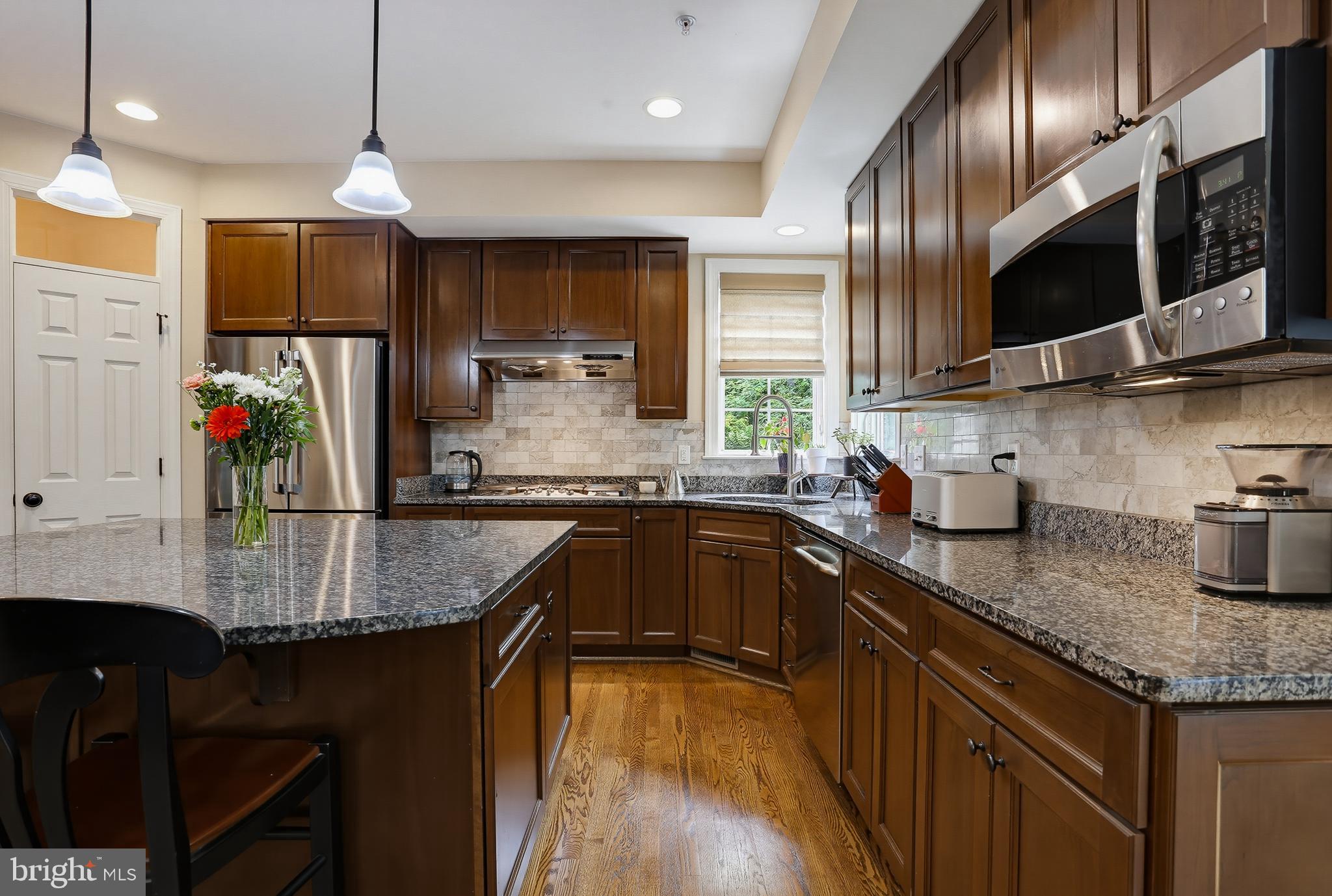 BRANTWOOD - Residential