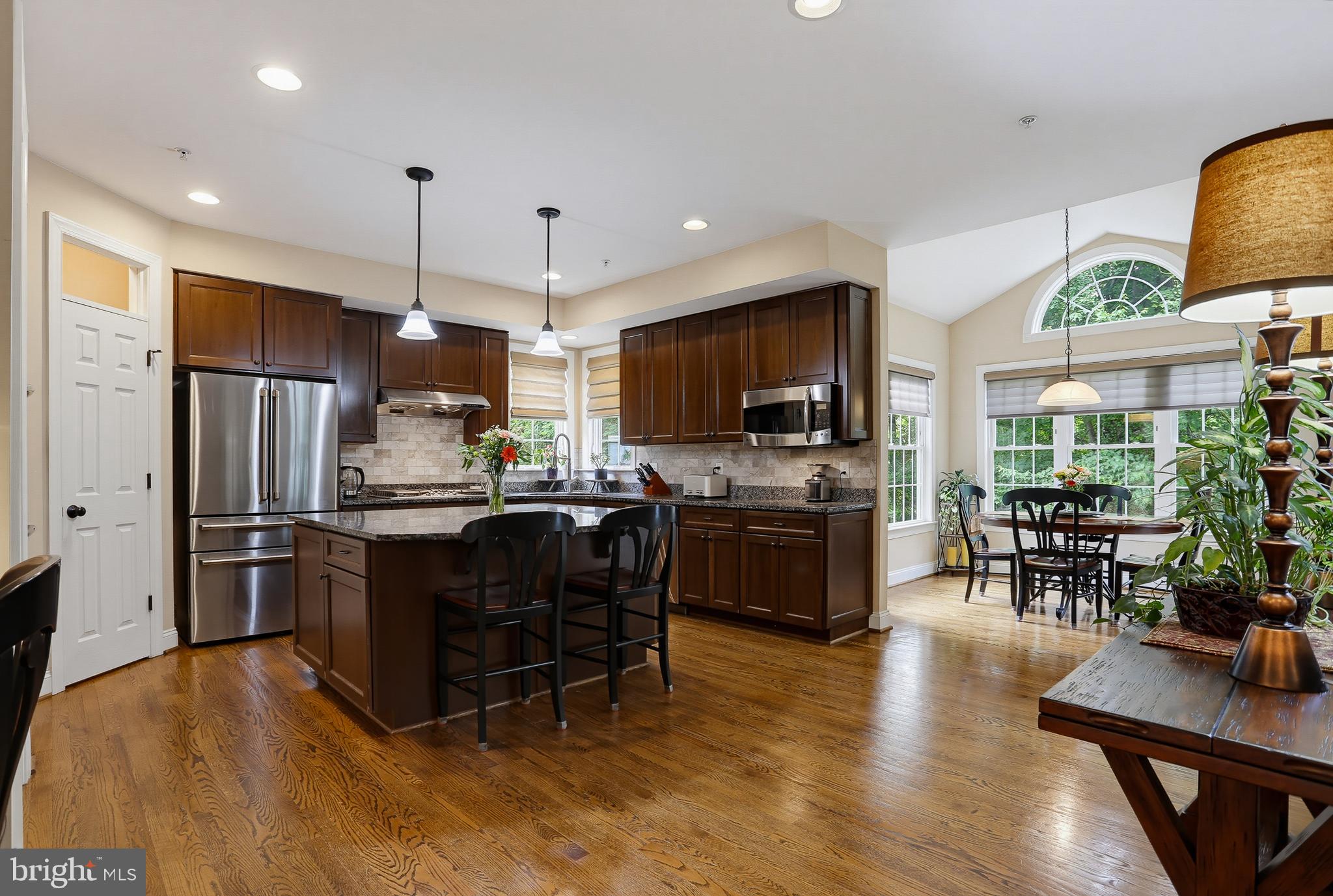 BRANTWOOD - Residential