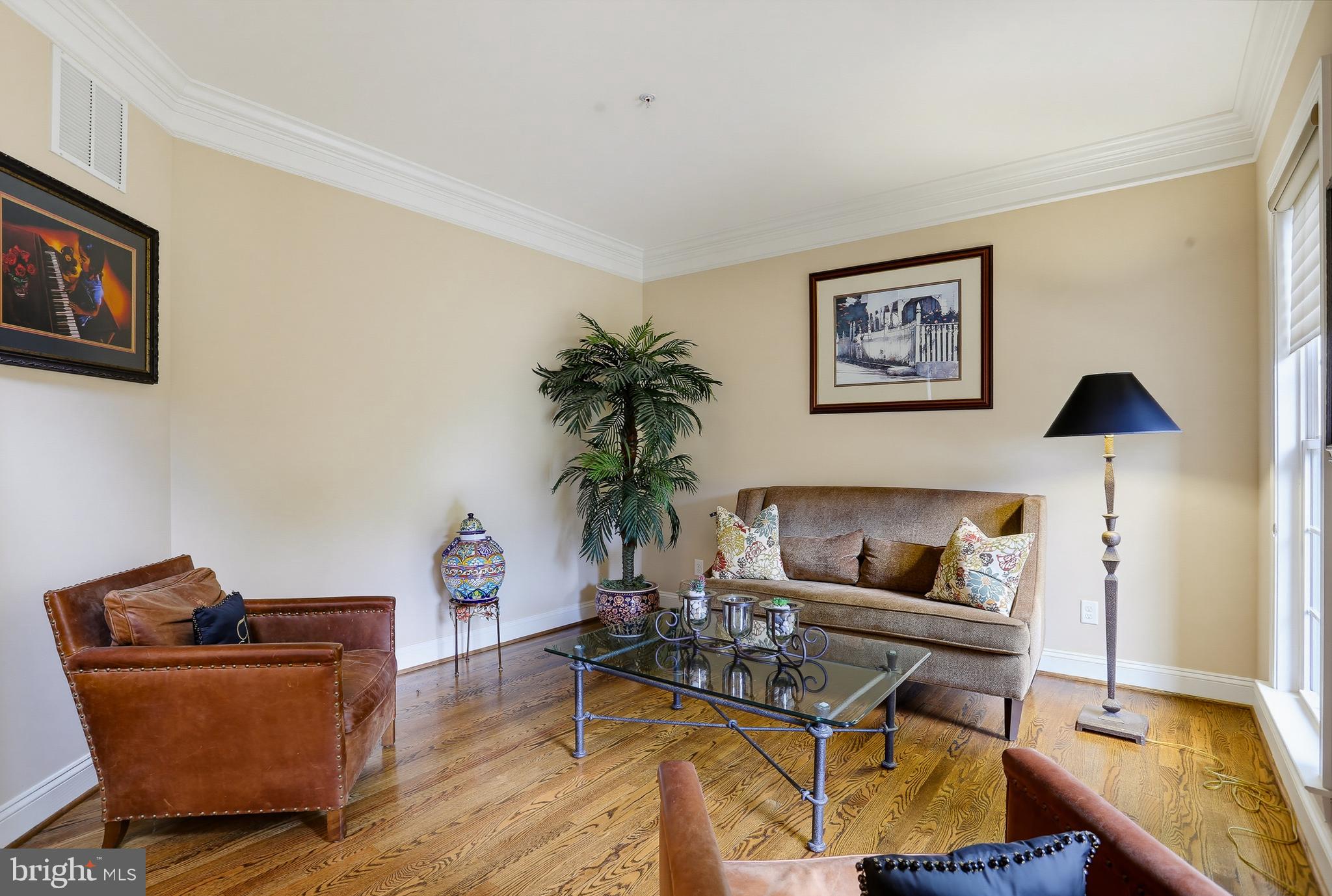 BRANTWOOD - Residential