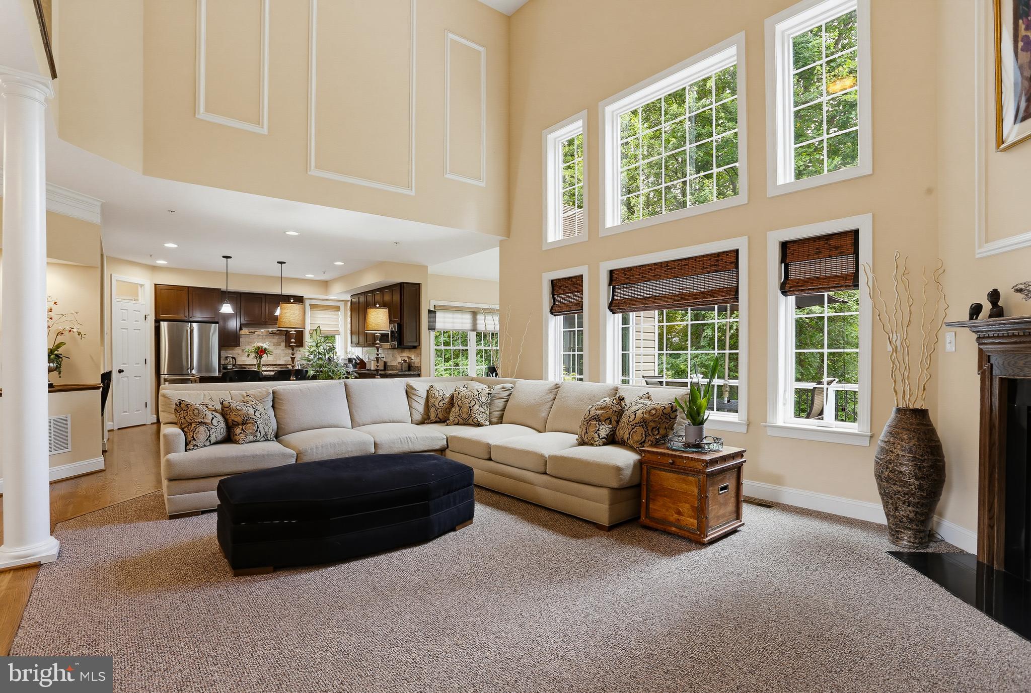 BRANTWOOD - Residential