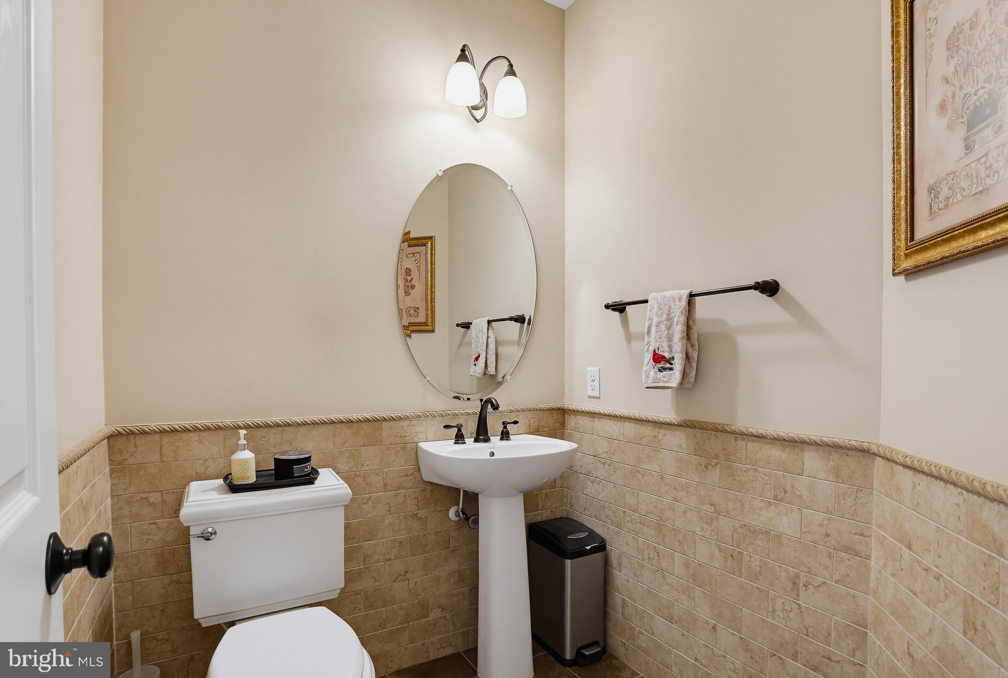 BRANTWOOD - Residential