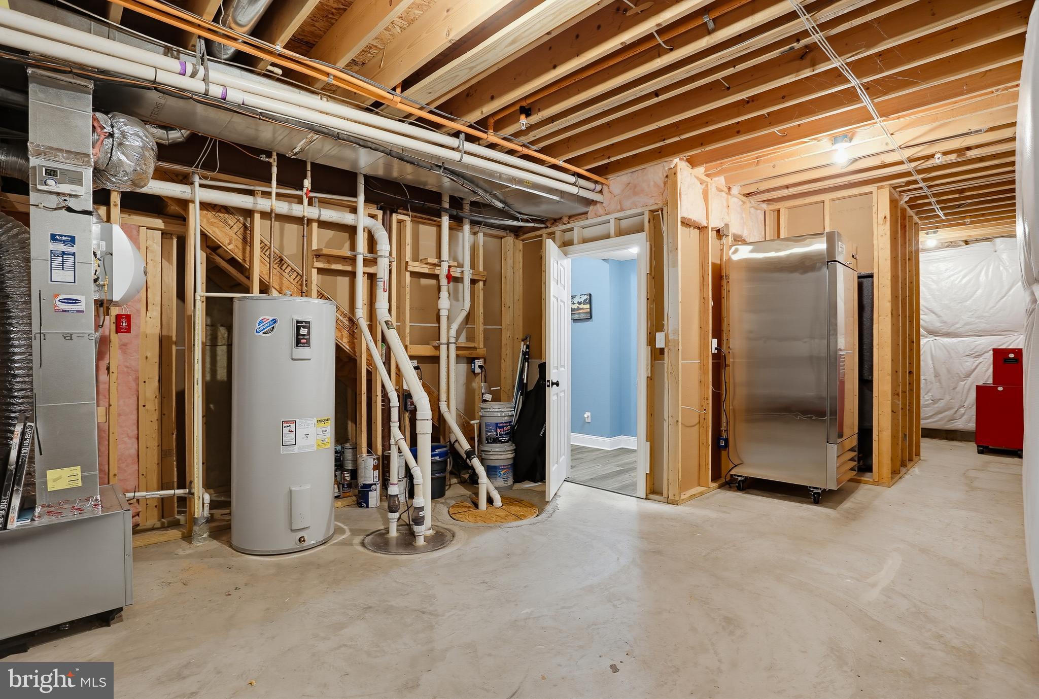 BRANTWOOD - Residential
