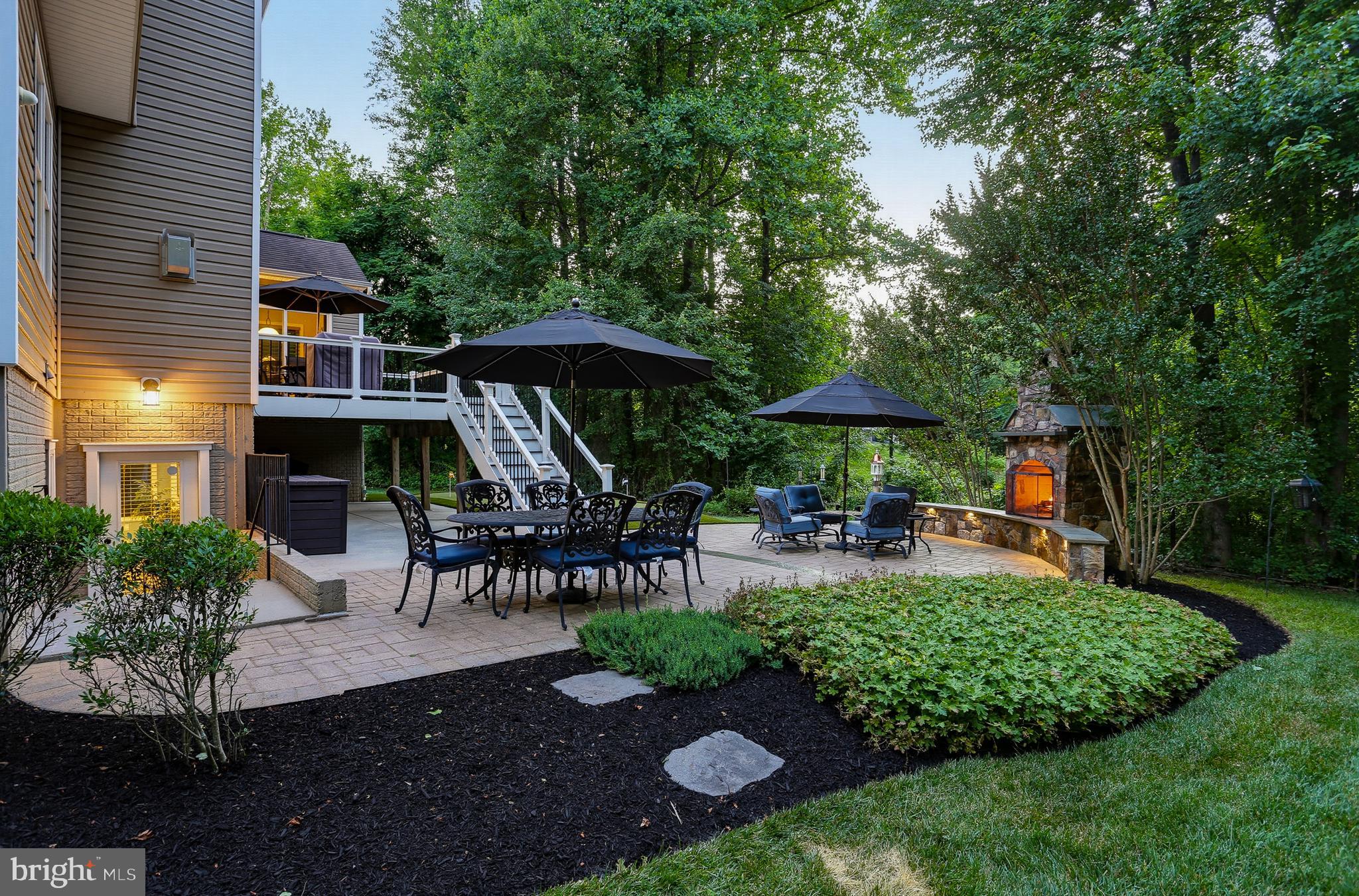 BRANTWOOD - Residential