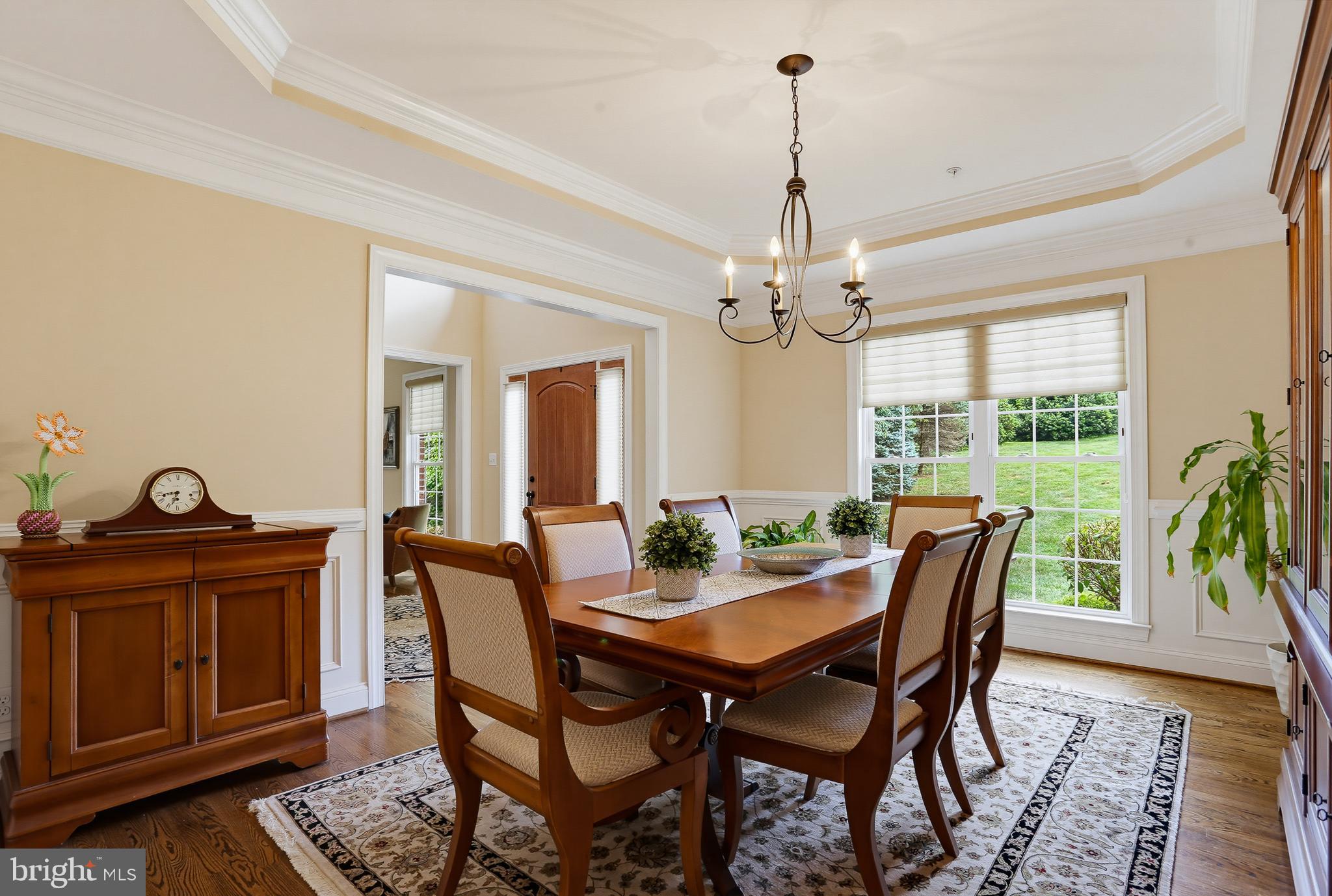 BRANTWOOD - Residential