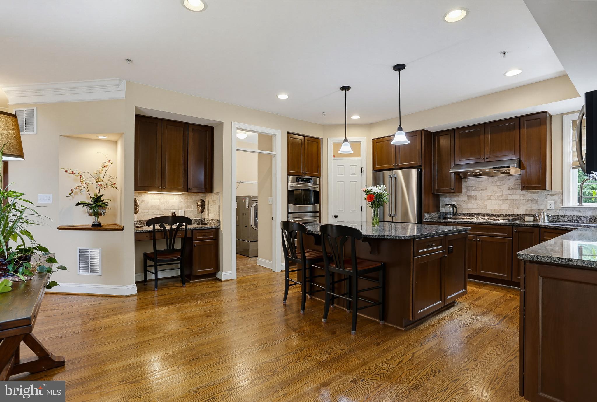 BRANTWOOD - Residential