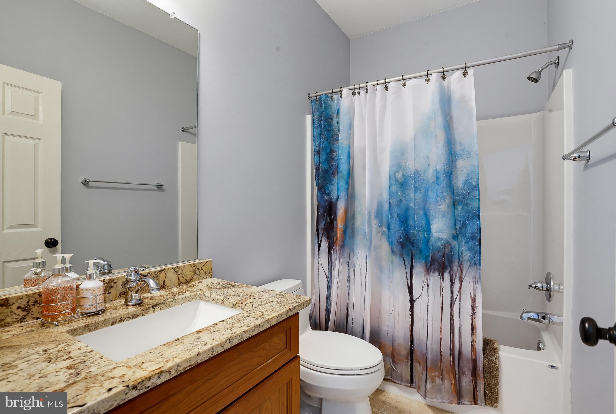BRANTWOOD - Residential