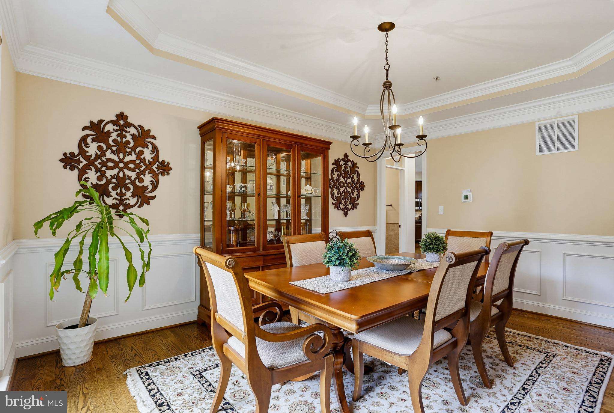 BRANTWOOD - Residential