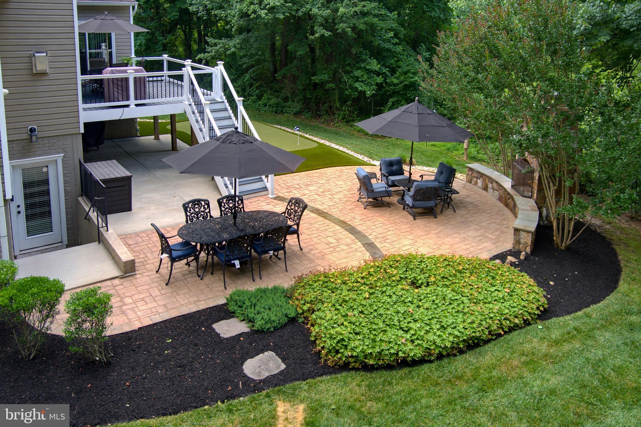 BRANTWOOD - Residential