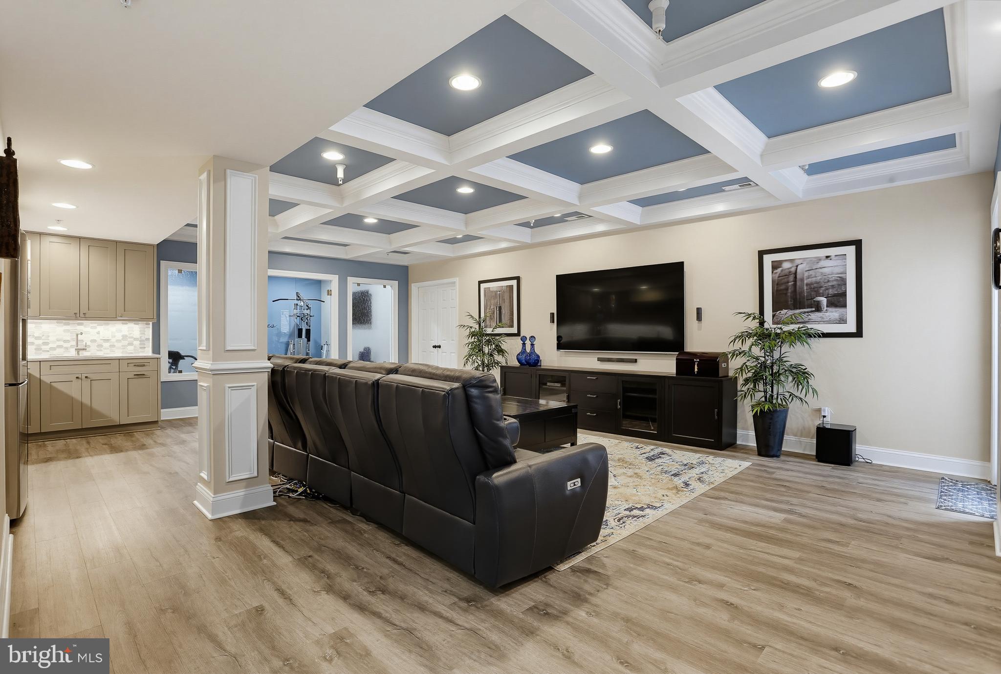 BRANTWOOD - Residential