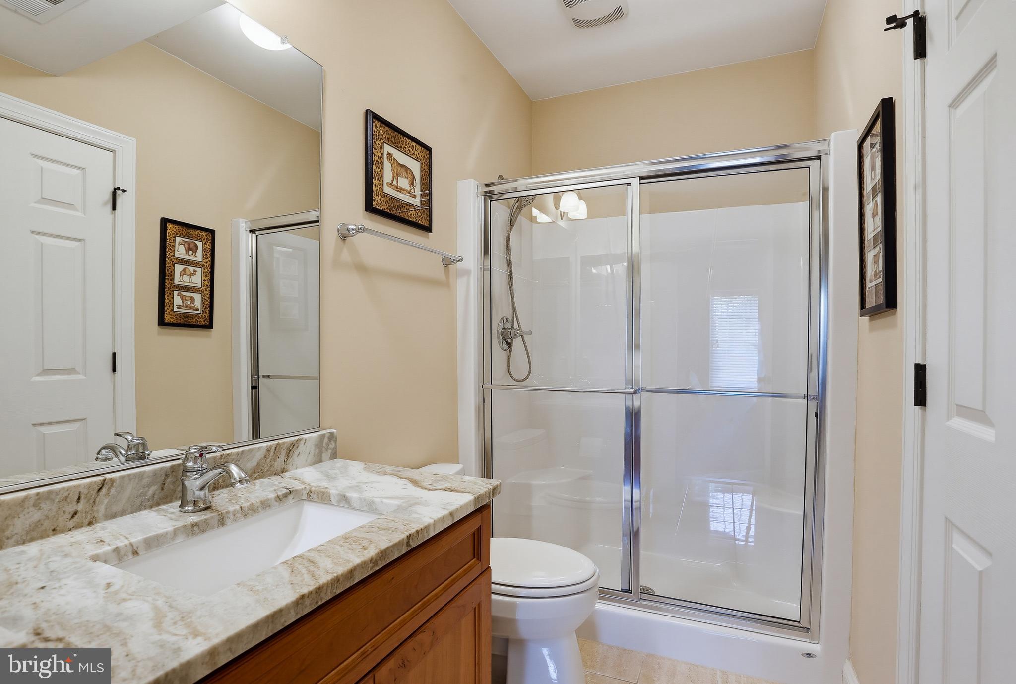 BRANTWOOD - Residential