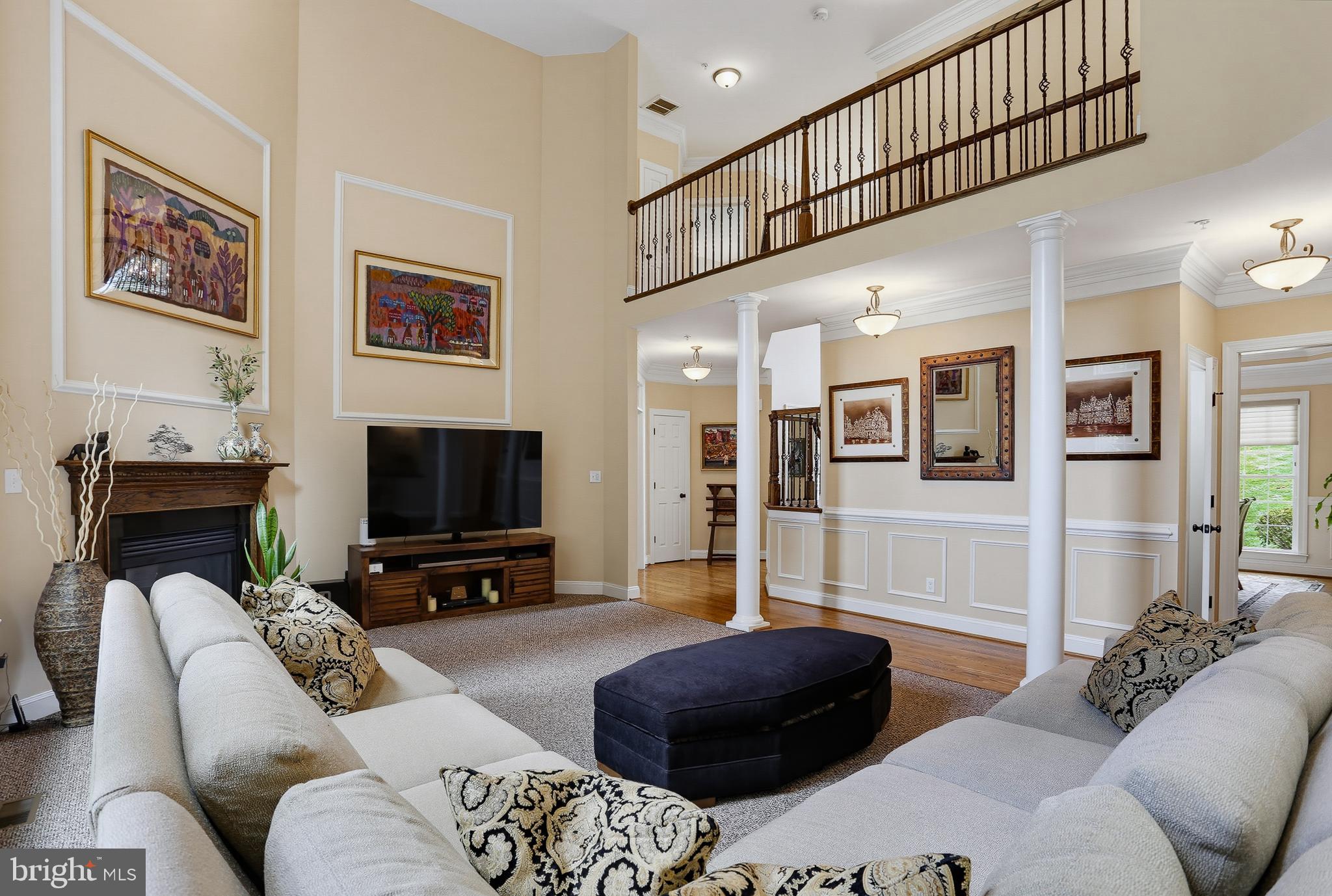 BRANTWOOD - Residential