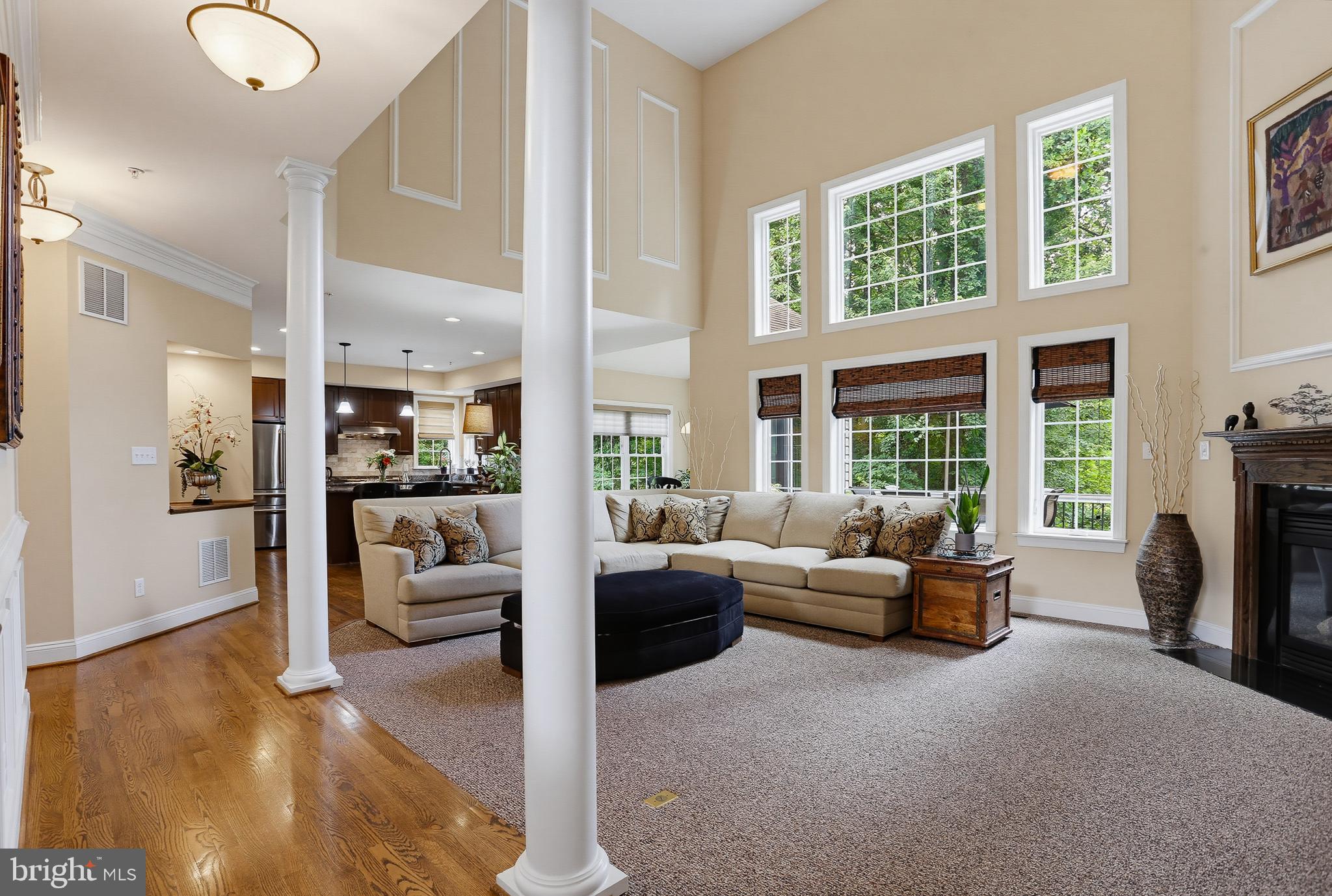 BRANTWOOD - Residential