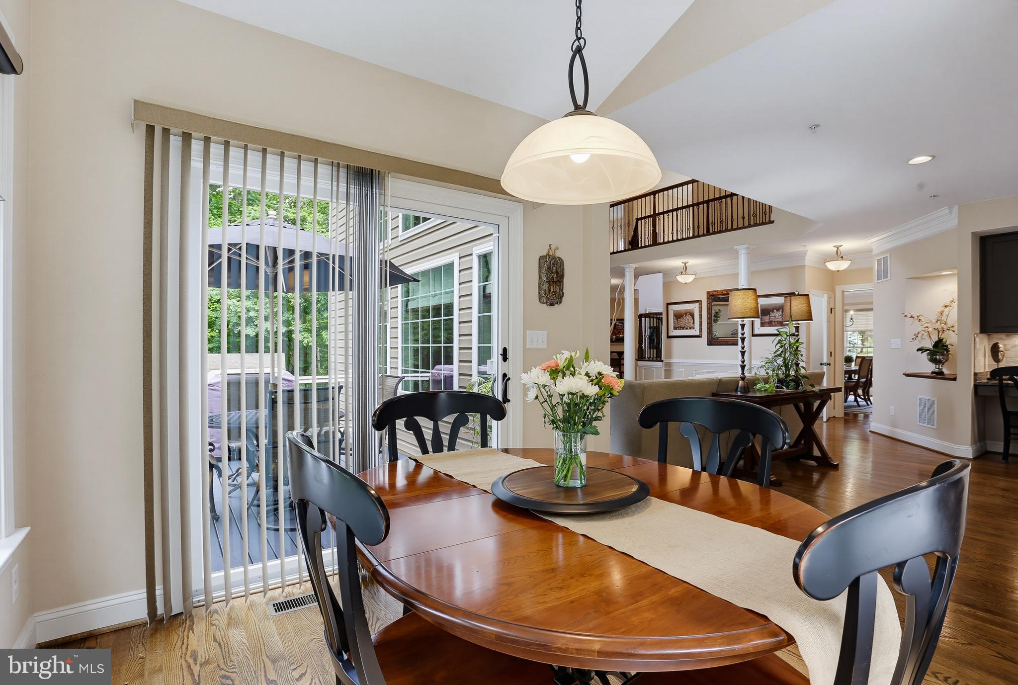 BRANTWOOD - Residential