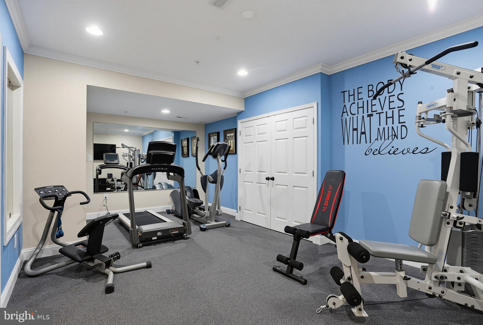 BRANTWOOD - Residential