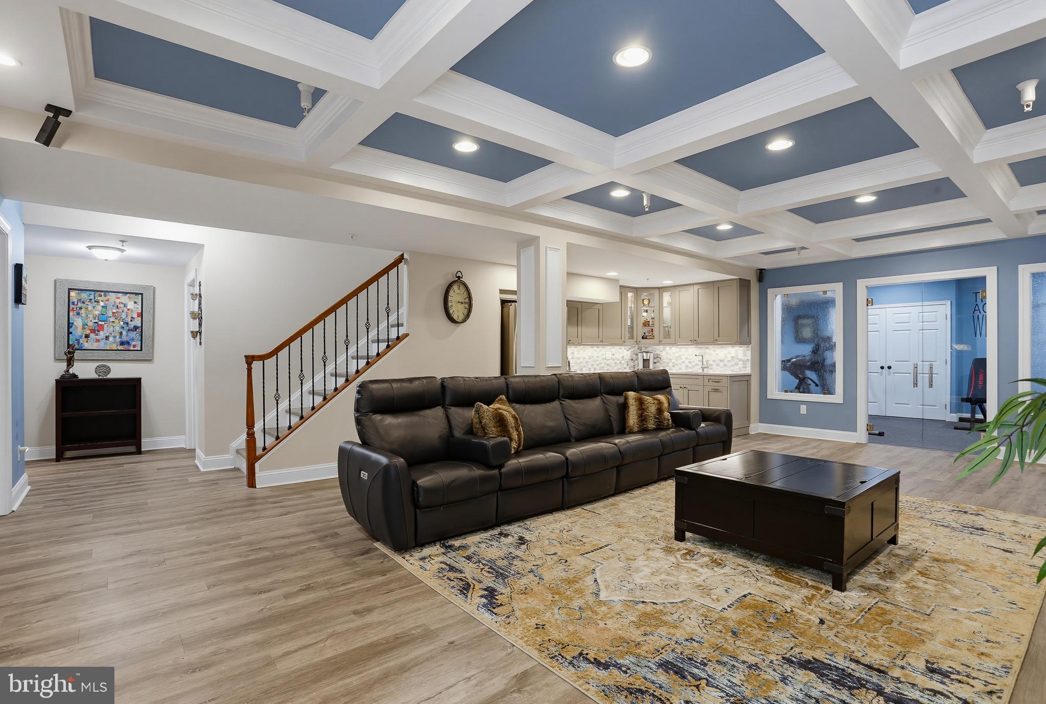 BRANTWOOD - Residential