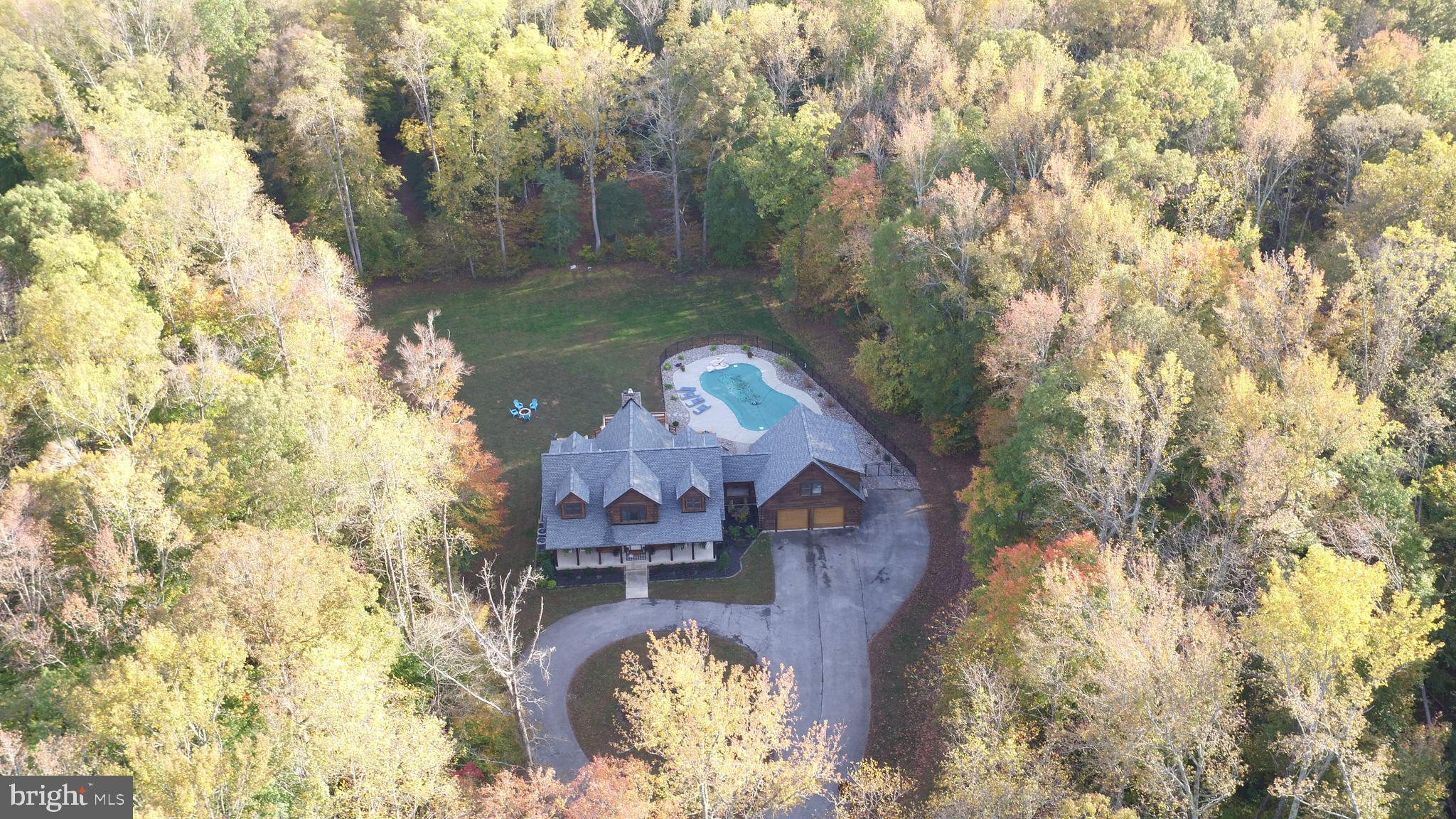LA PLATA - Farm