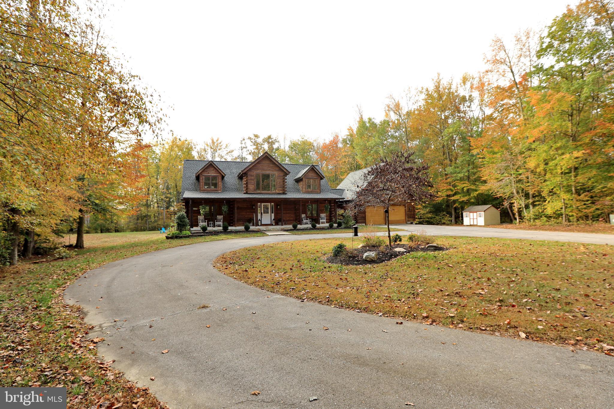 LA PLATA - Farm