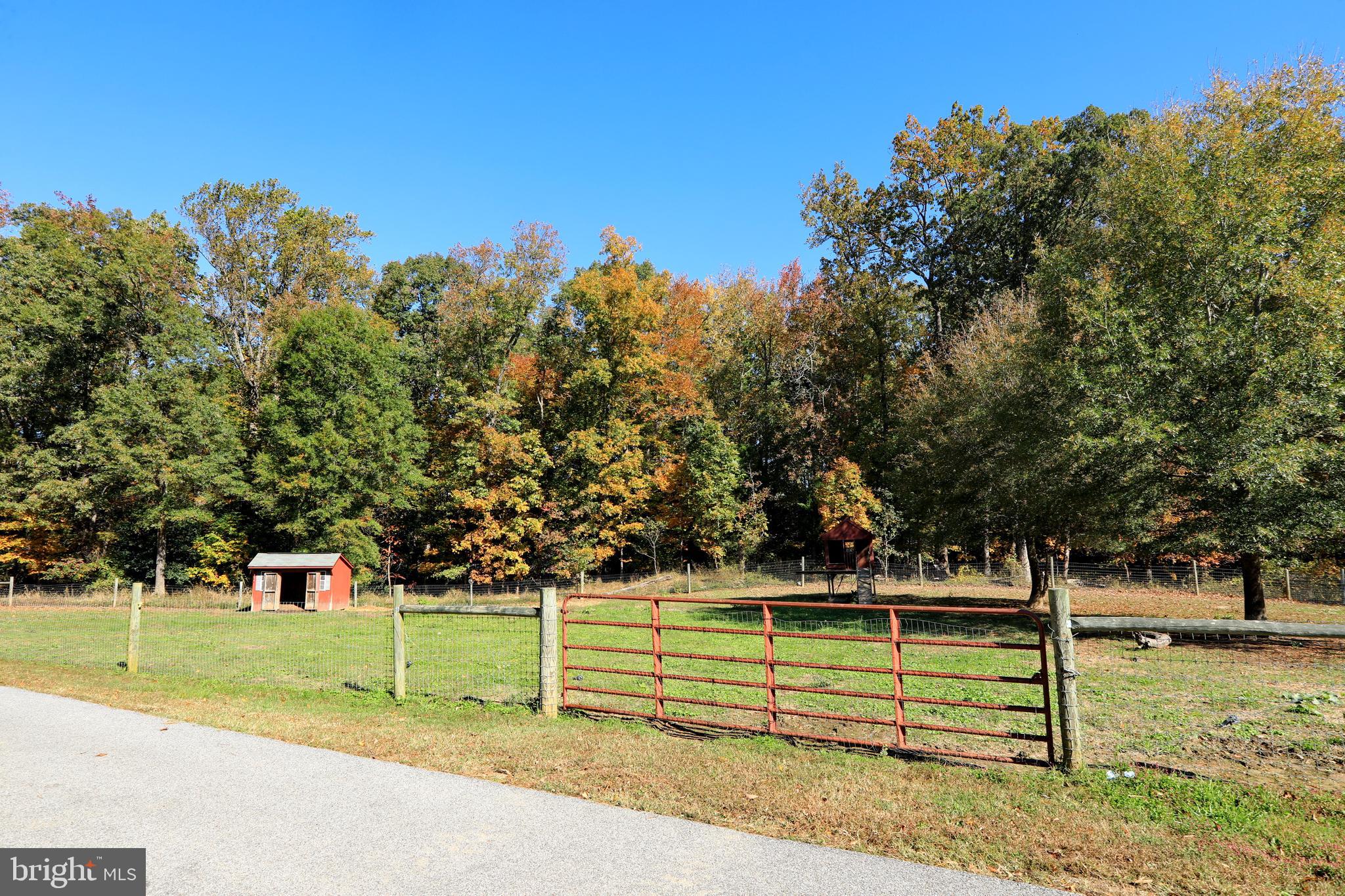 LA PLATA - Farm