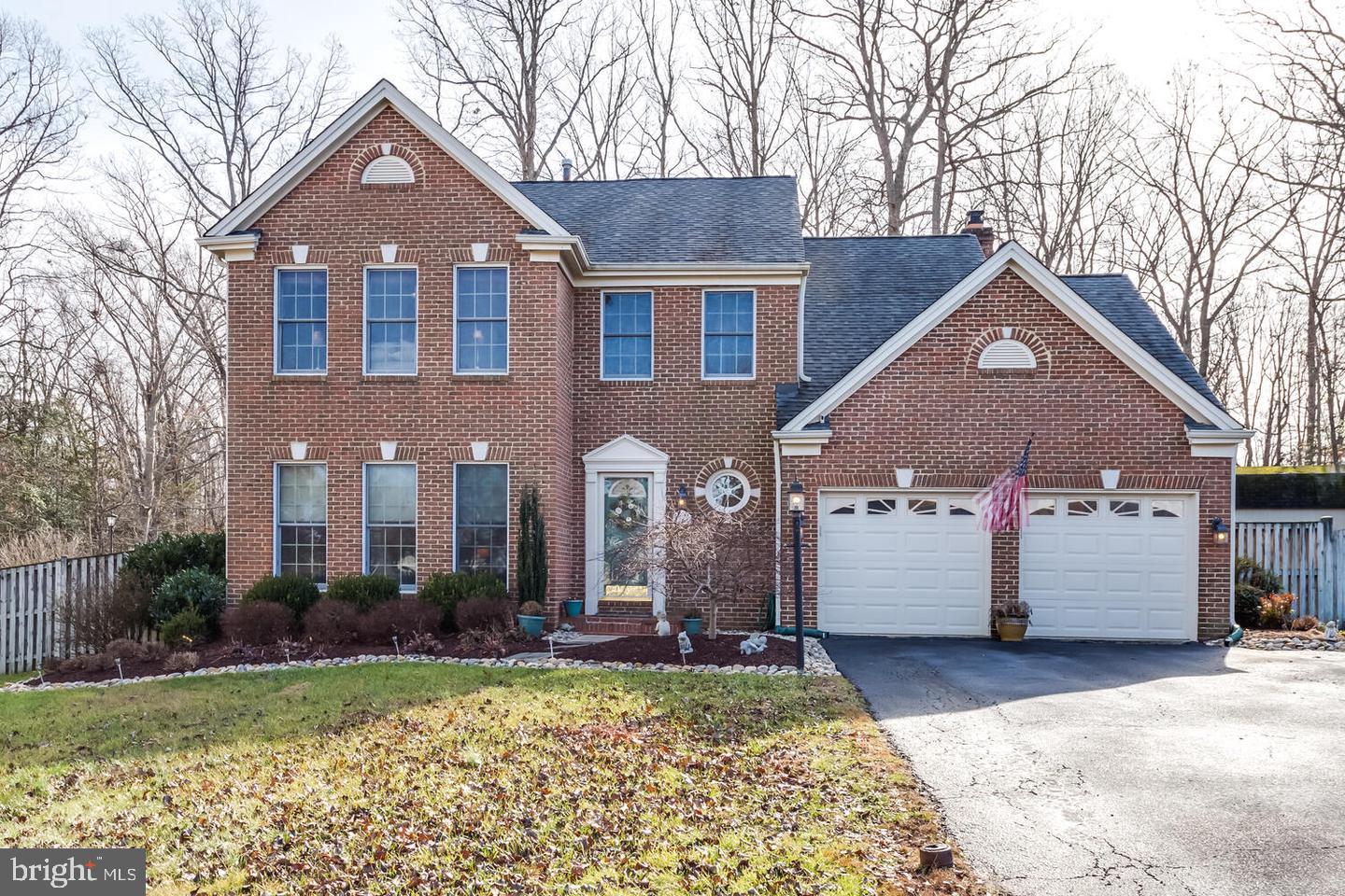 SPRINGHAVEN SUB - Residential Lease