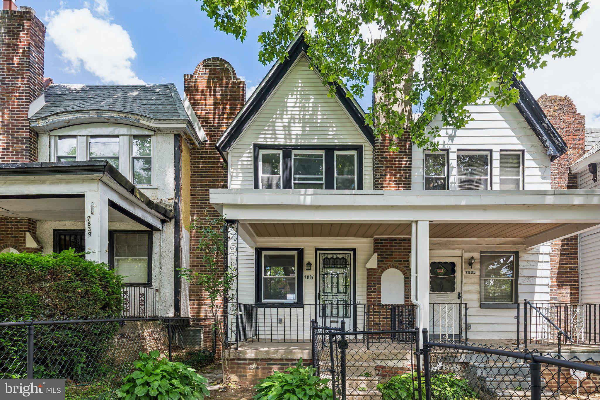 CEDARBROOK - Residential